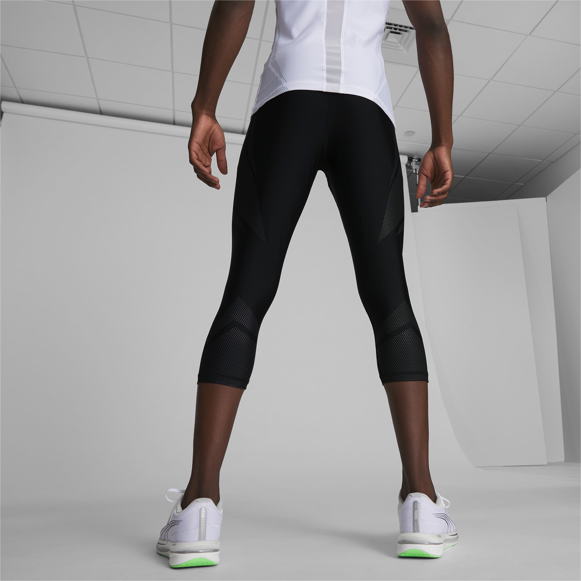 Puma ignite 3/4 tights discount