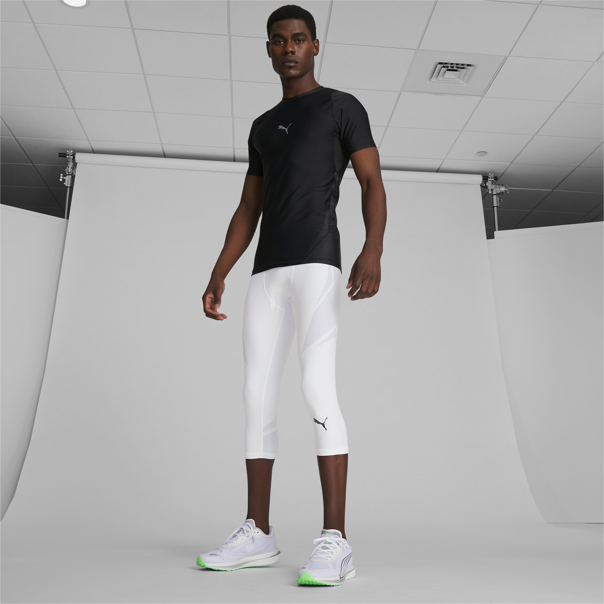 EXO ADAPT Men s 3 4 Training Tights