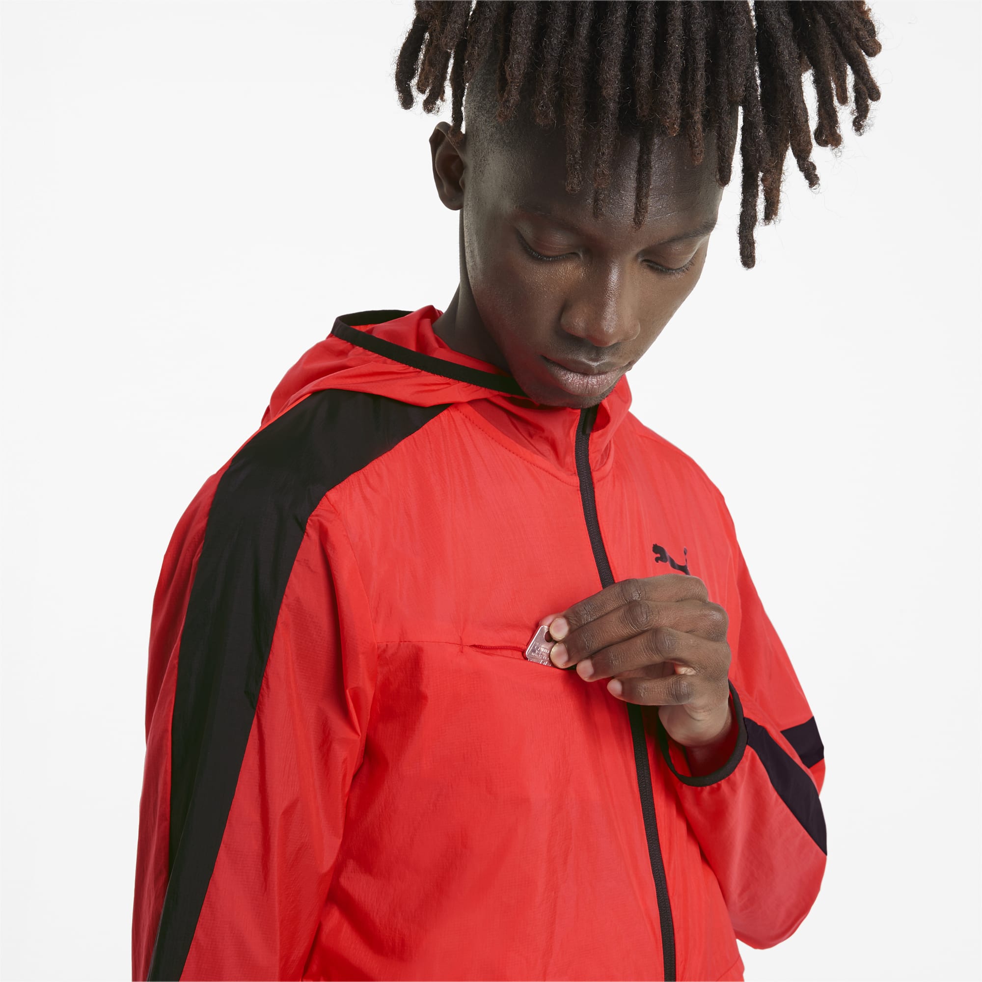 Boy london best sale chamarra