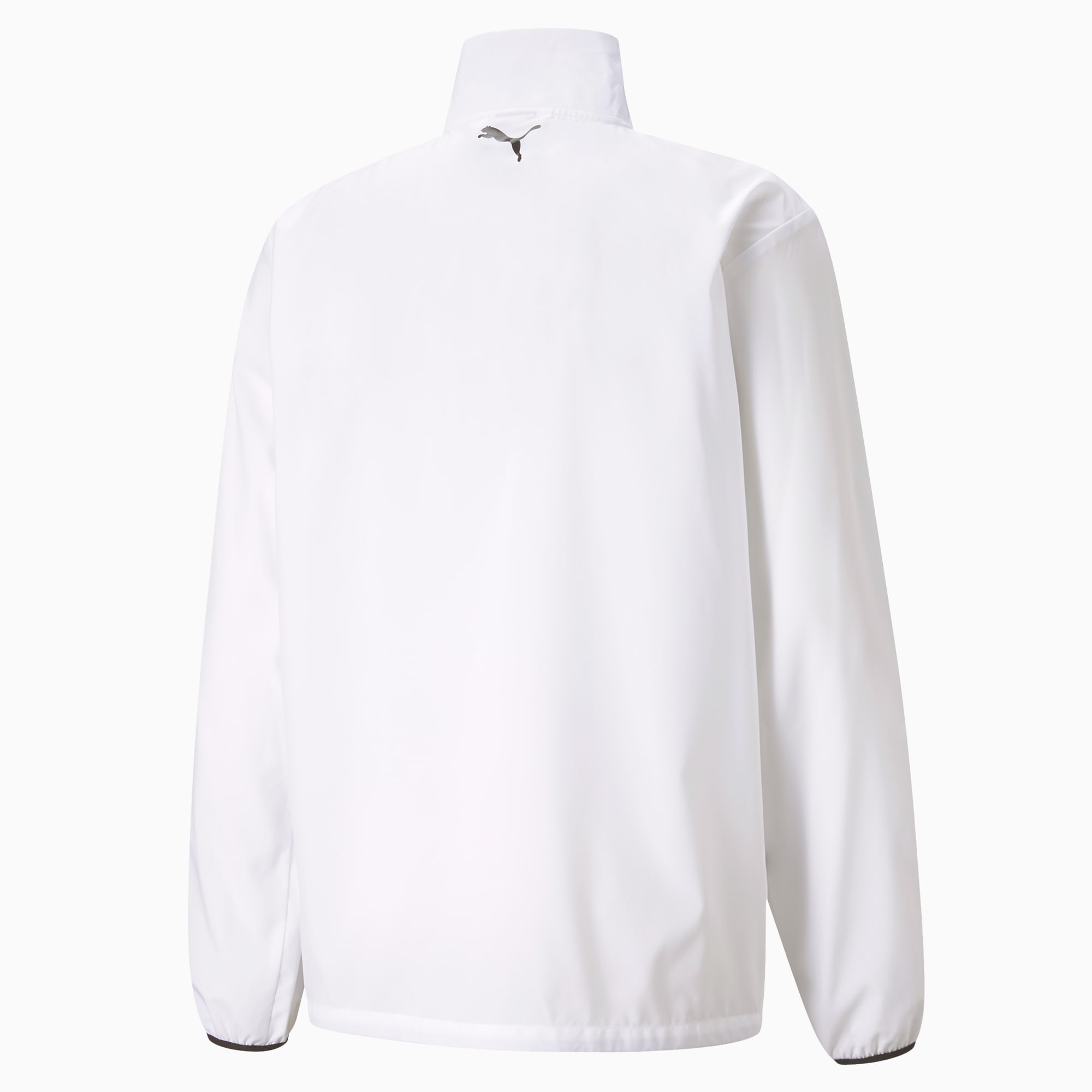 【関税&送料込】SportMax Jackets White adidas Z.N.E. Full-Zip Hooded Men's Track Tennis Jacket JF24