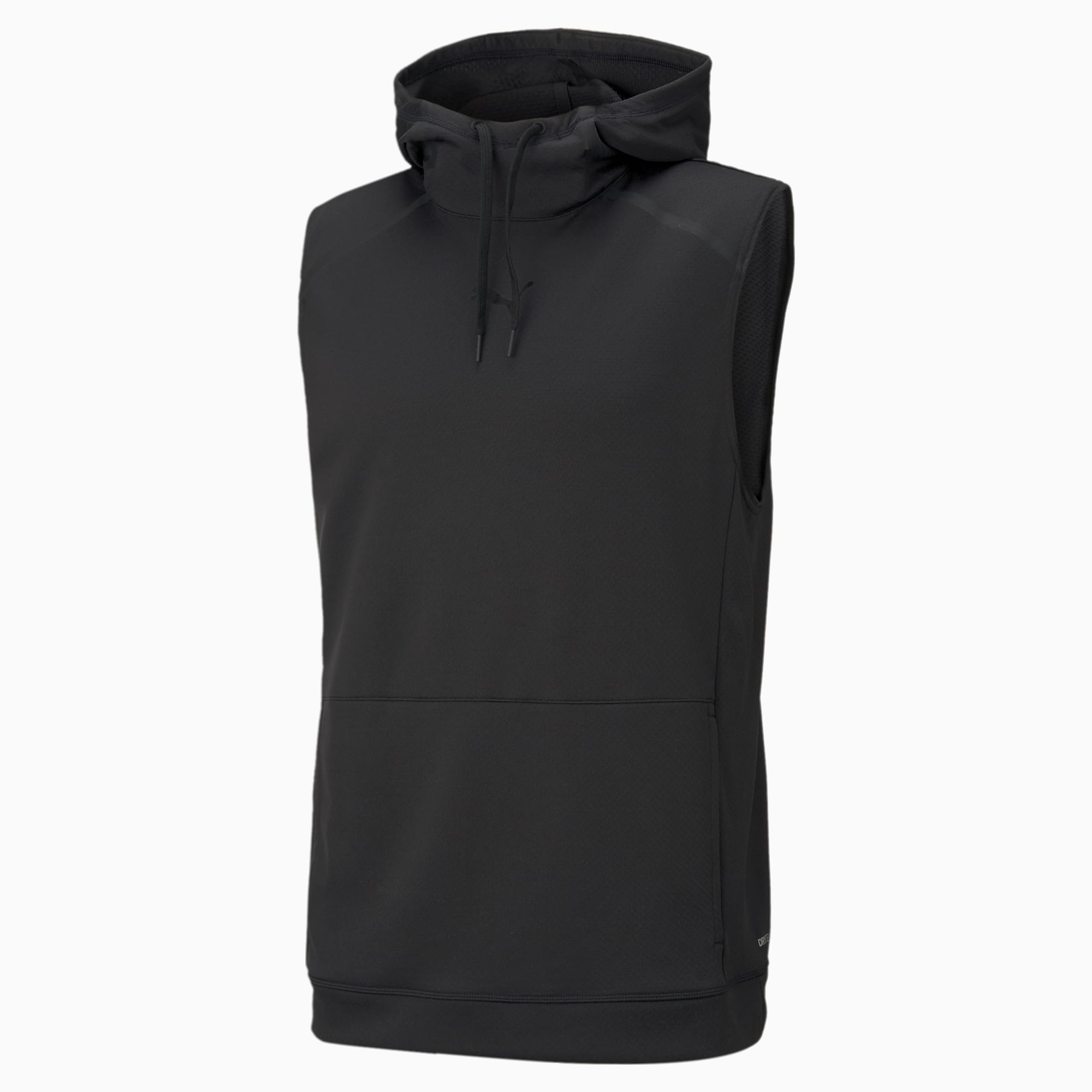 Sleeveless hoodie canada sale