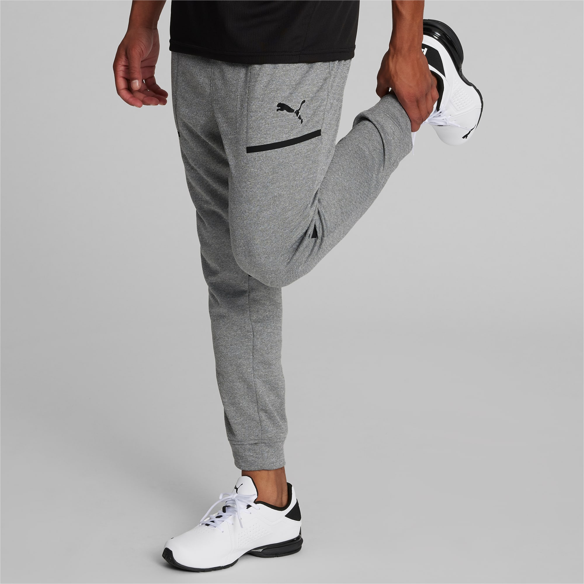 Jogging Puma Pumatech - Pantalons - Lifestyle Homme - Lifestyle