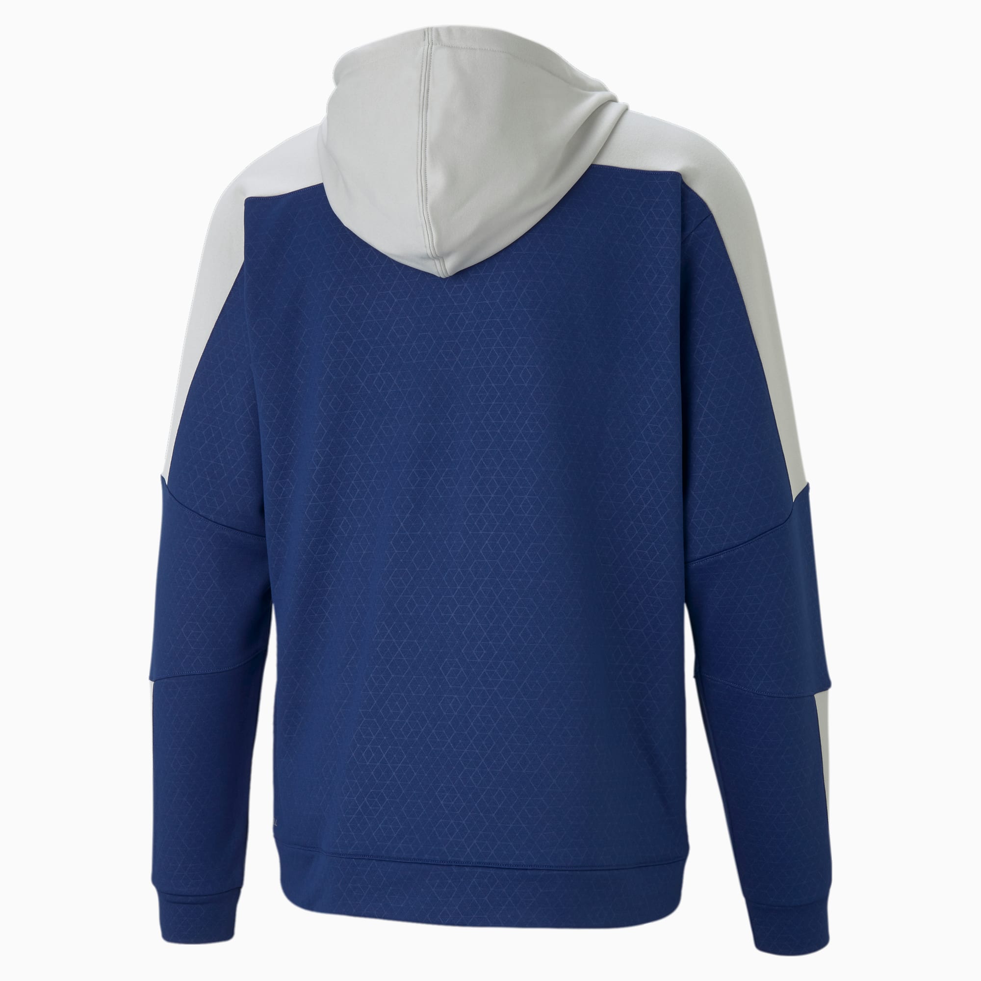 Puma sportswear jacket top