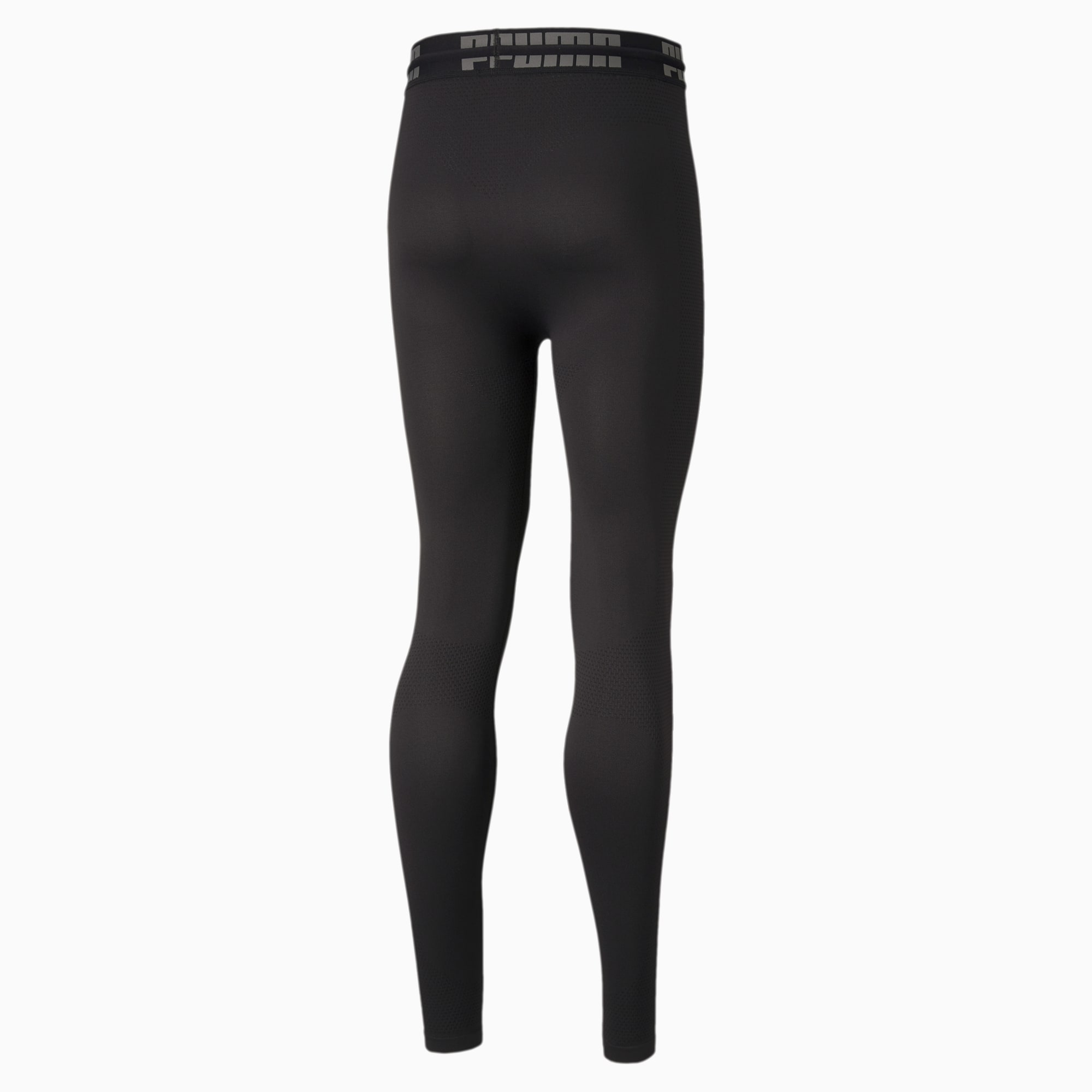 Seamless Bodywear Men s Long Training Tights PUMA Shop All Puma