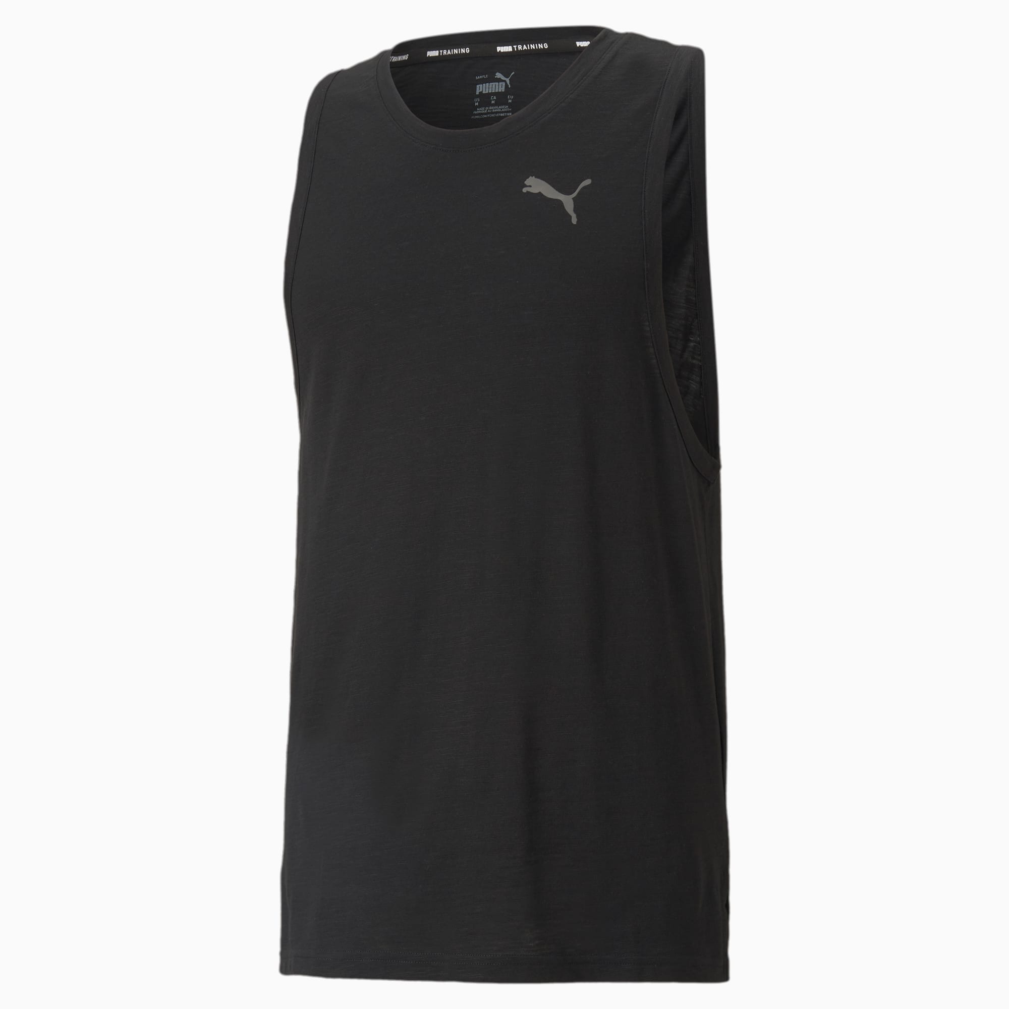 Puma tank top mens on sale