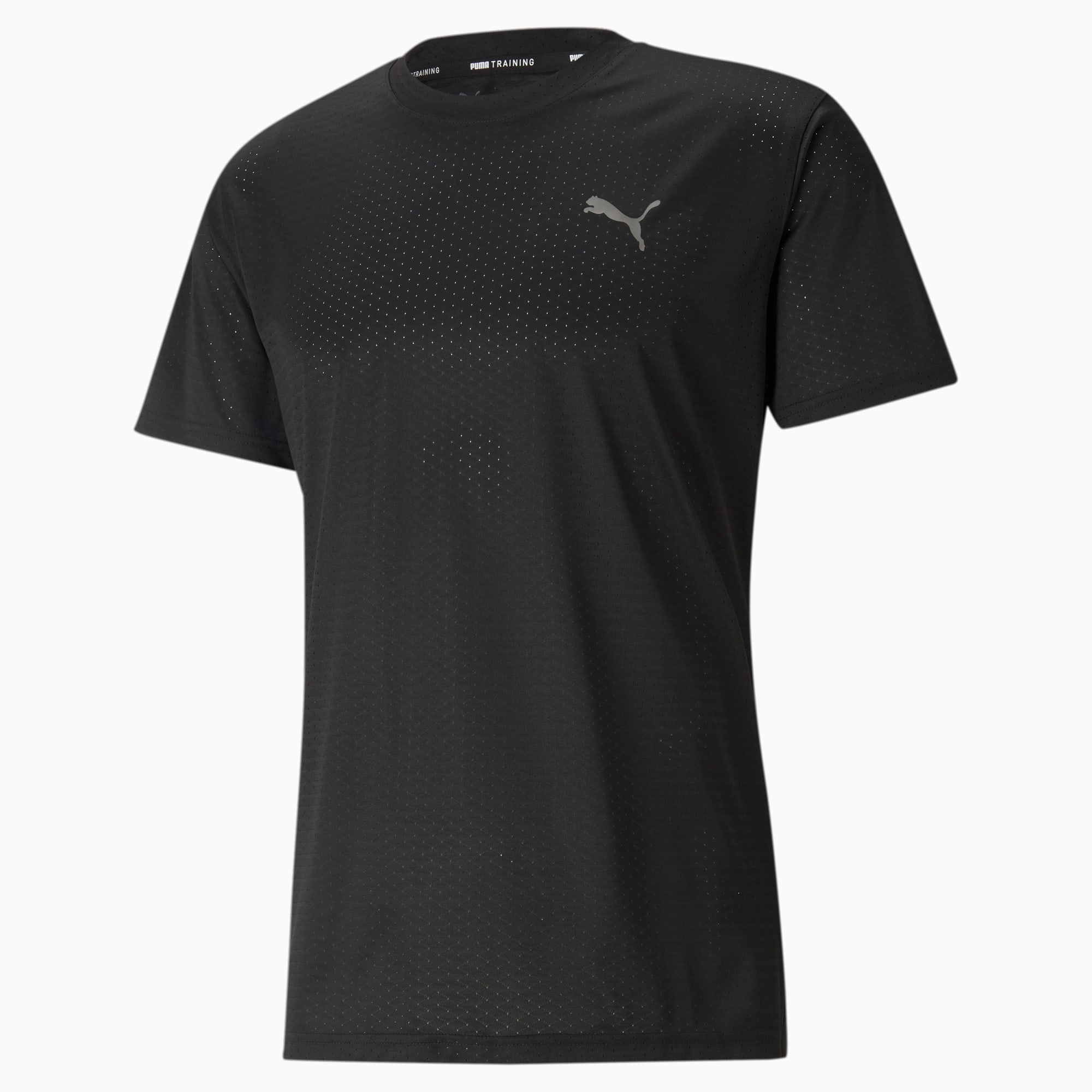 Puma ss tech deals tee