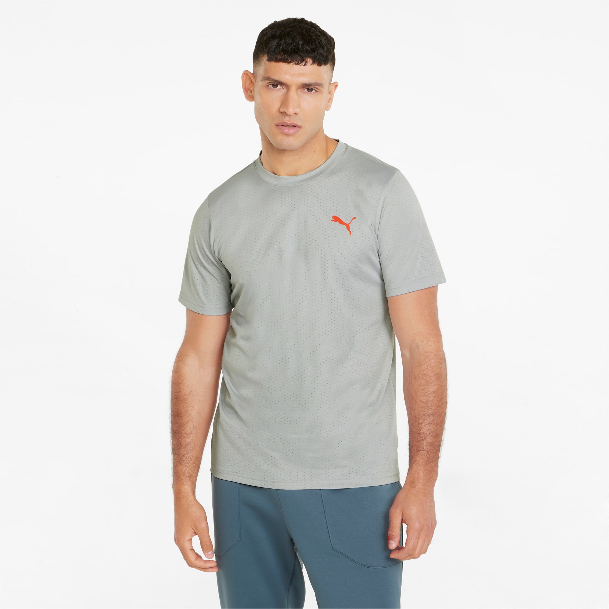 Puma shirt training top