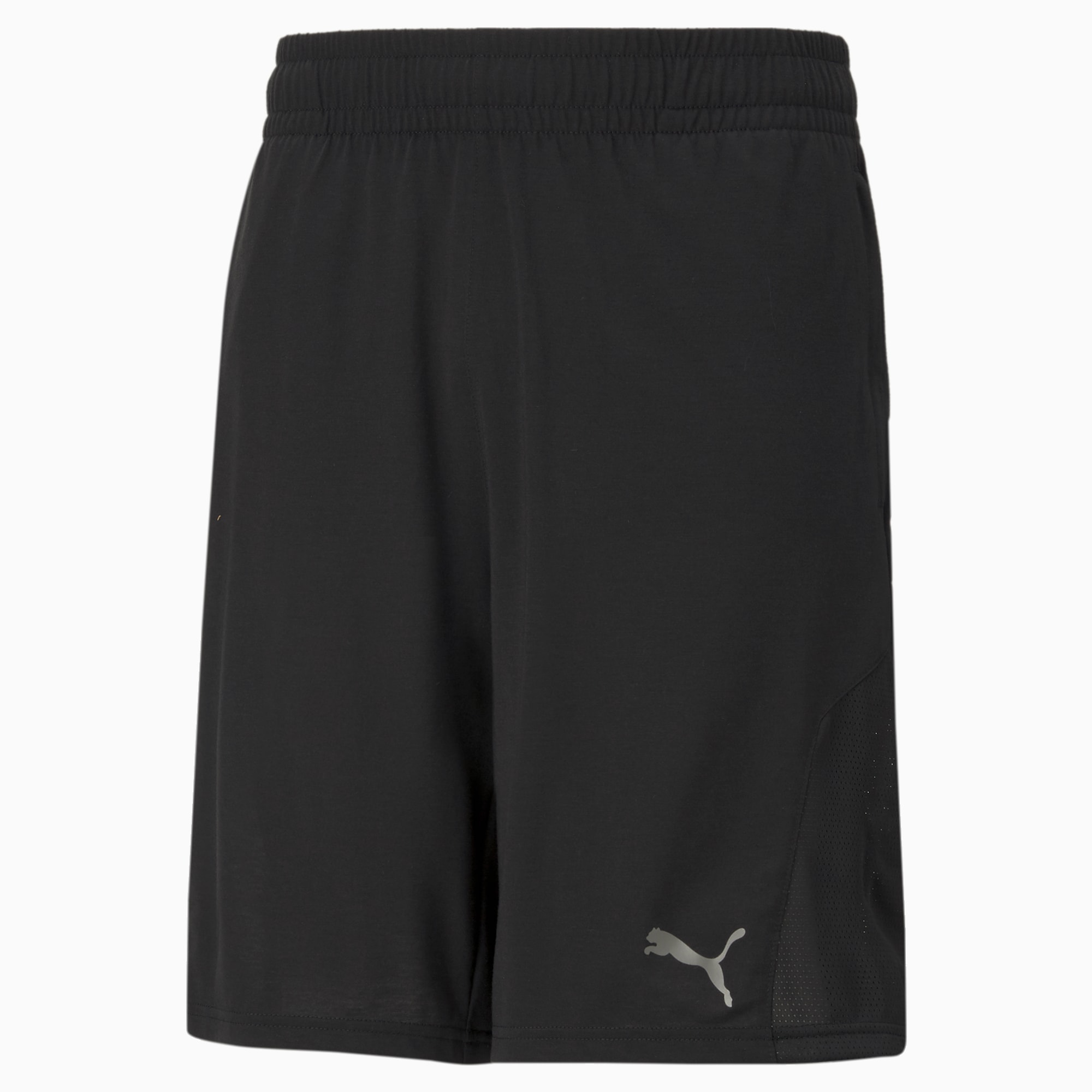 driRelease 8" Men's Training Shorts, Puma Black, large-SEA