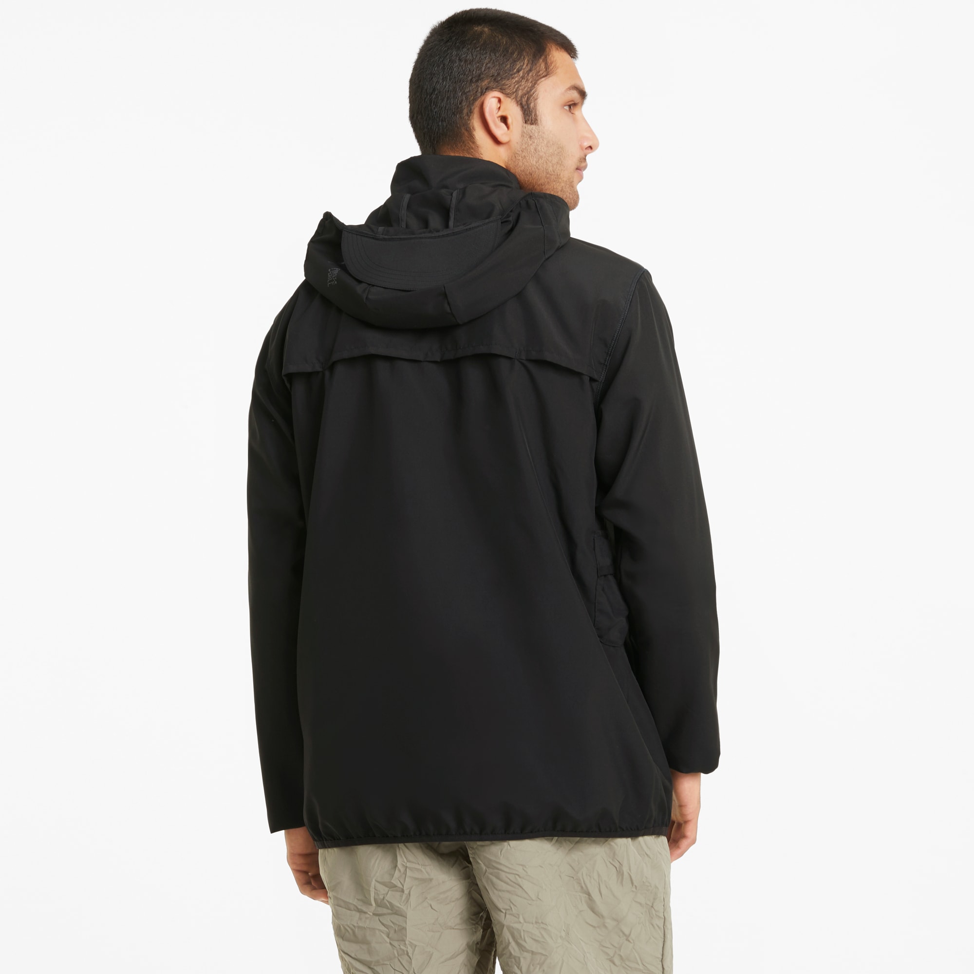 PH Utility Jacket - Columbus - Man Seamless Jacket