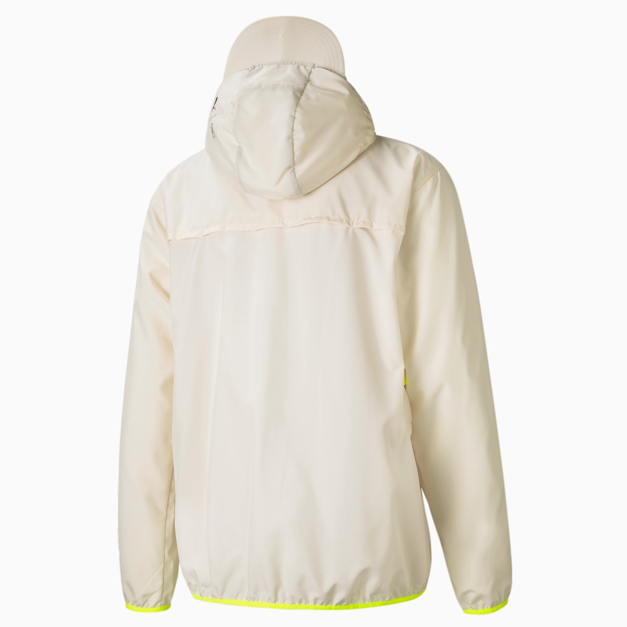Puma x first mile utility men's running jacke new arrivals