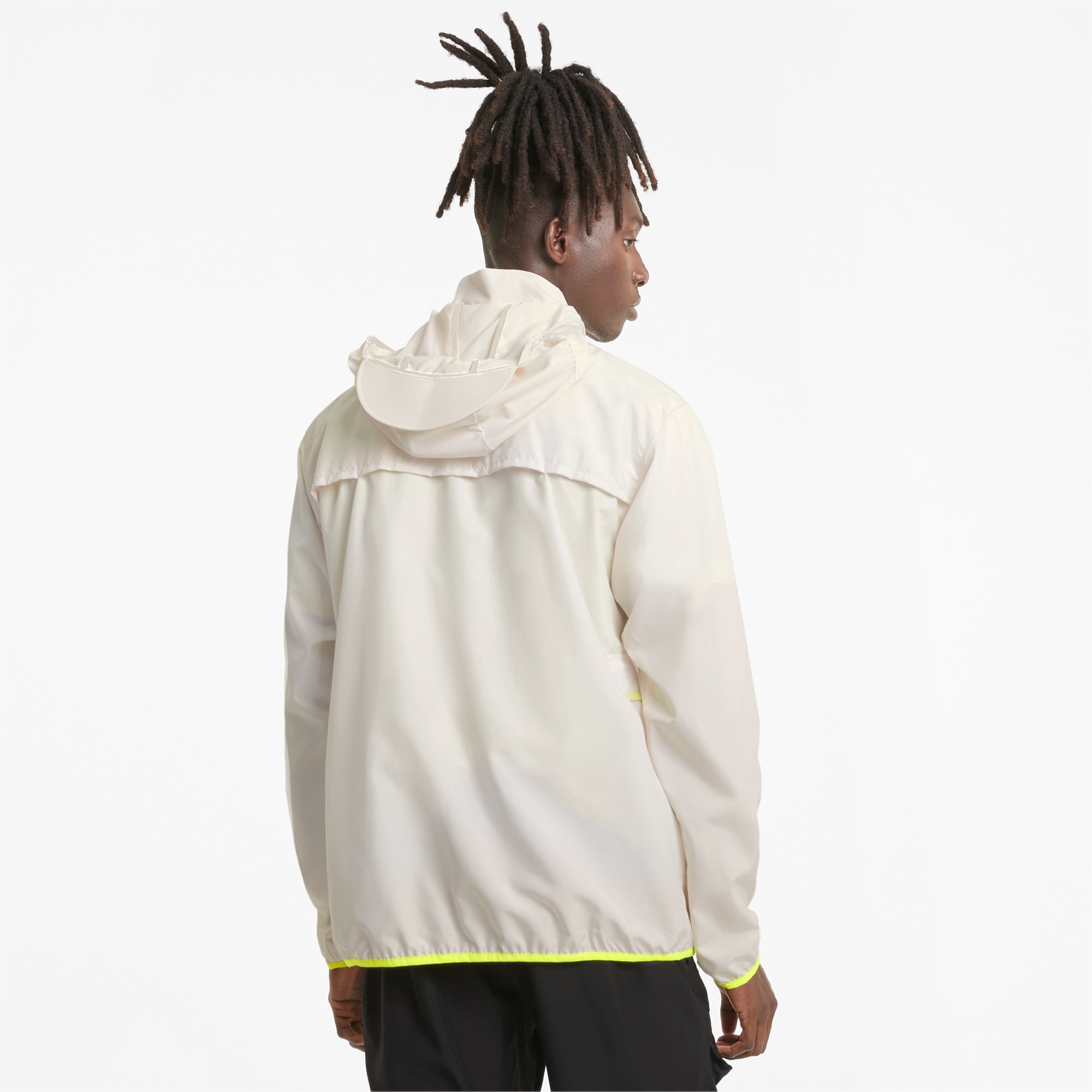 PUMA x FIRST MILE Utility Men s Training Jacket PUMA Shop All Puma PUMA