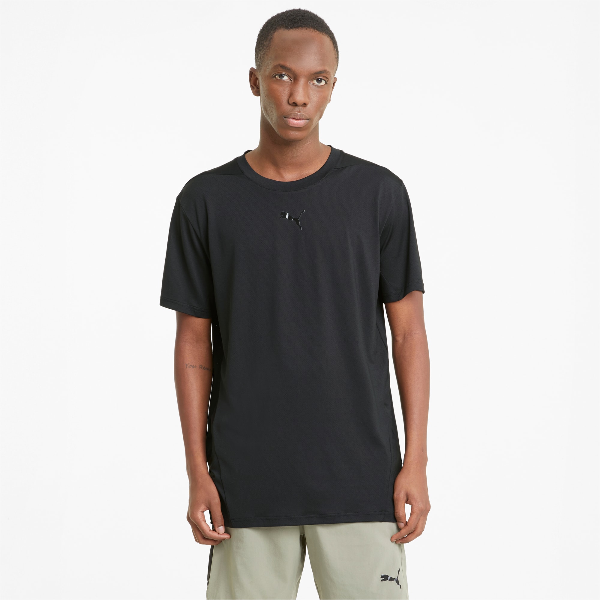 Vent Men's Training Tee | PUMA