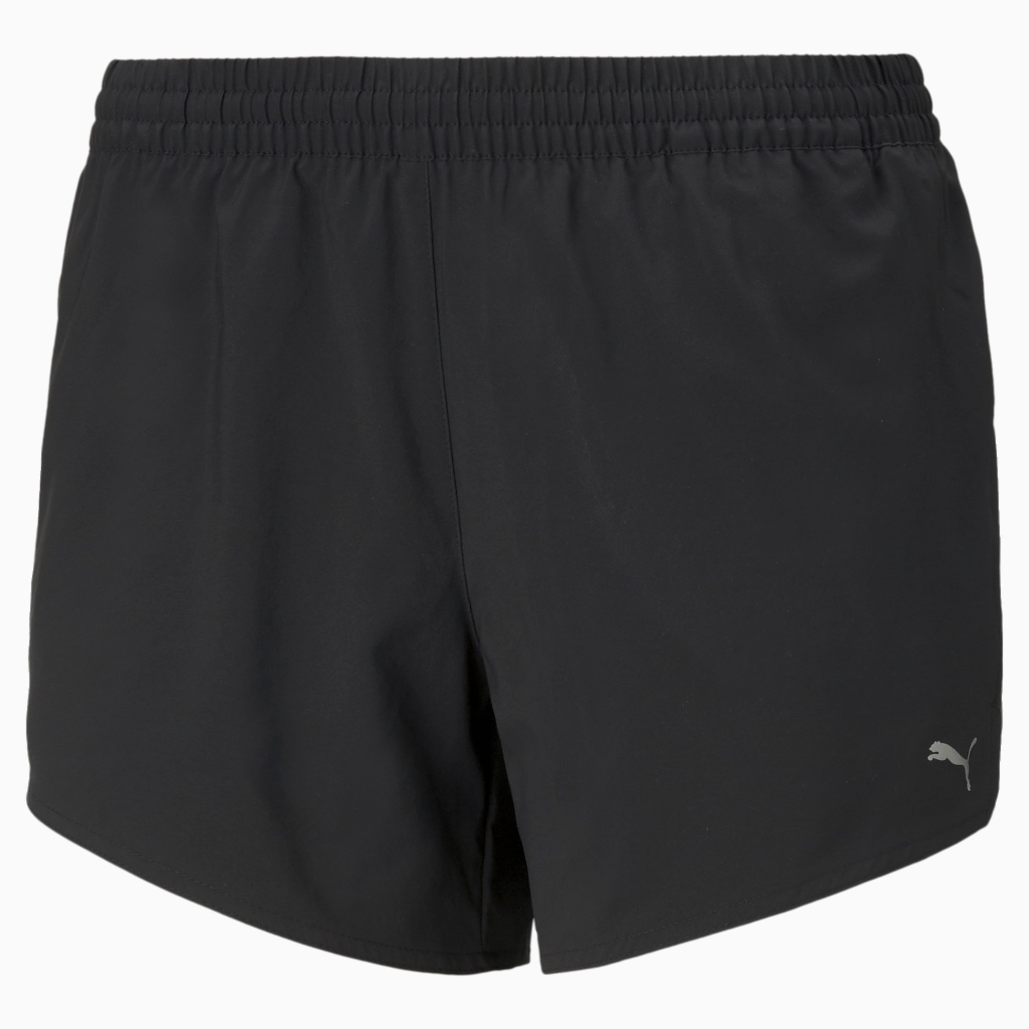 Puma women's explosive 5in running shorts clearance