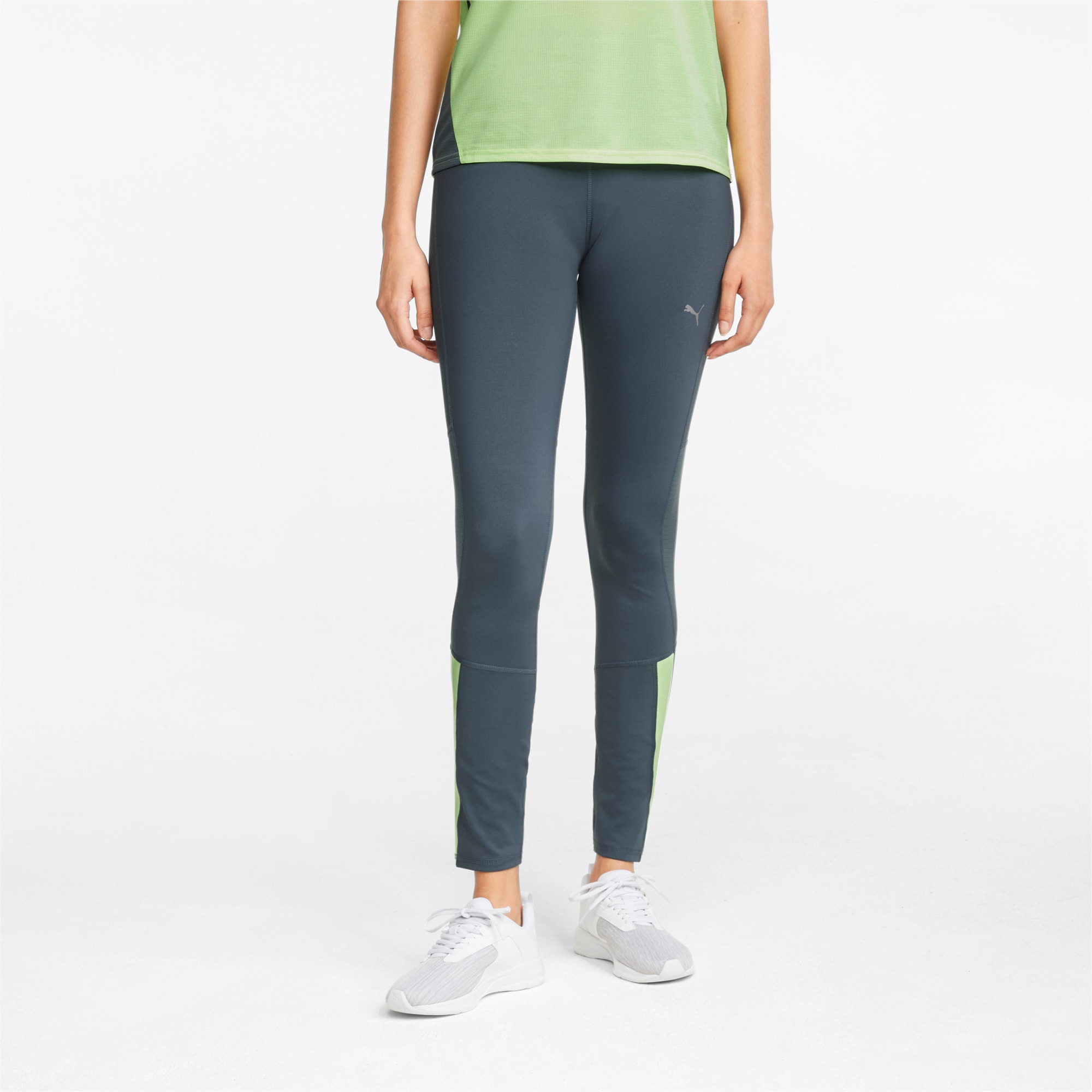 Women's running capris discount
