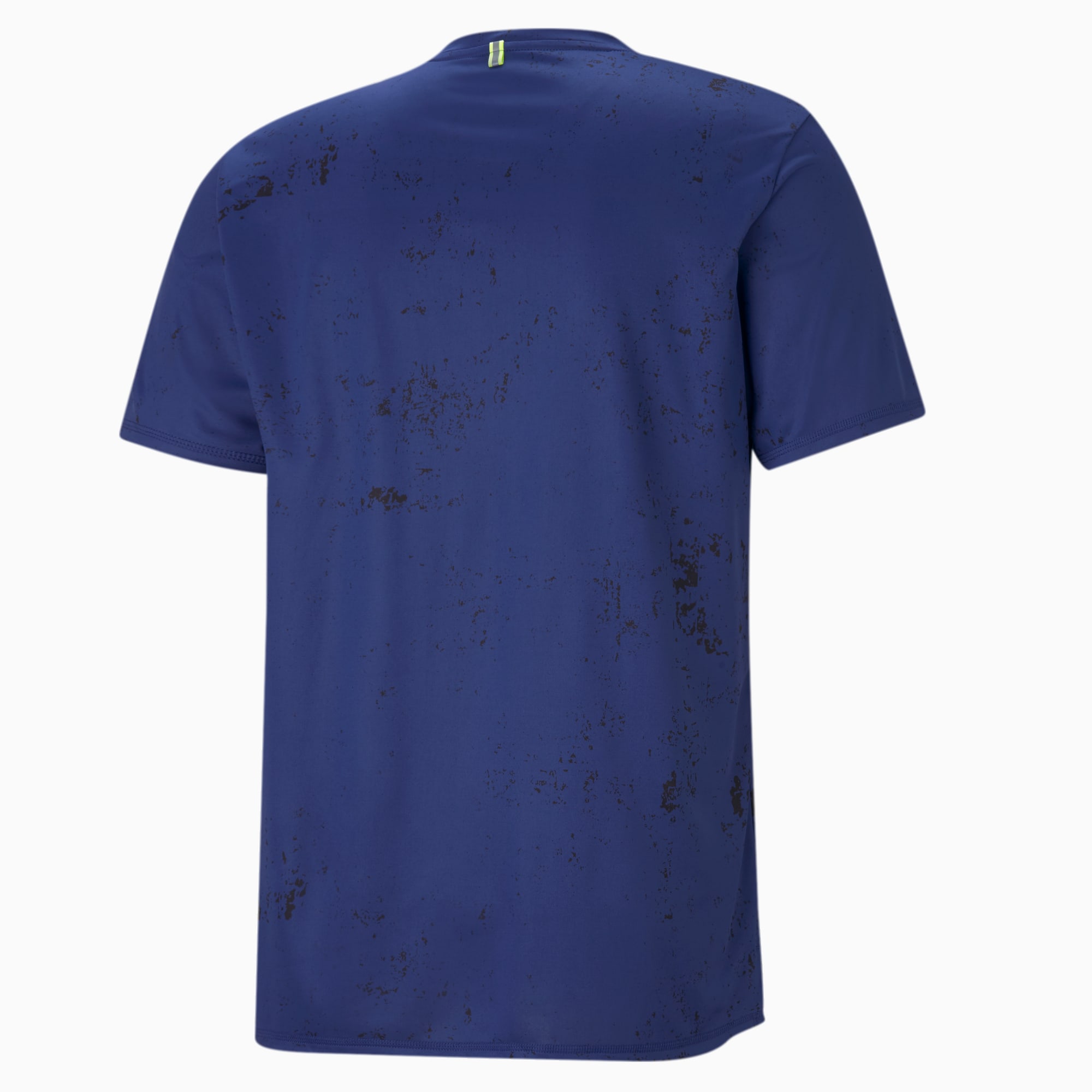 Puma running system t shirt outlet