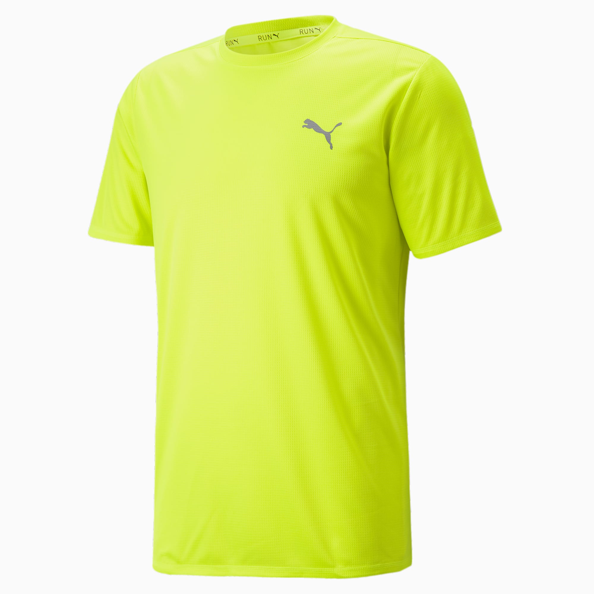 Puma running t shirt on sale