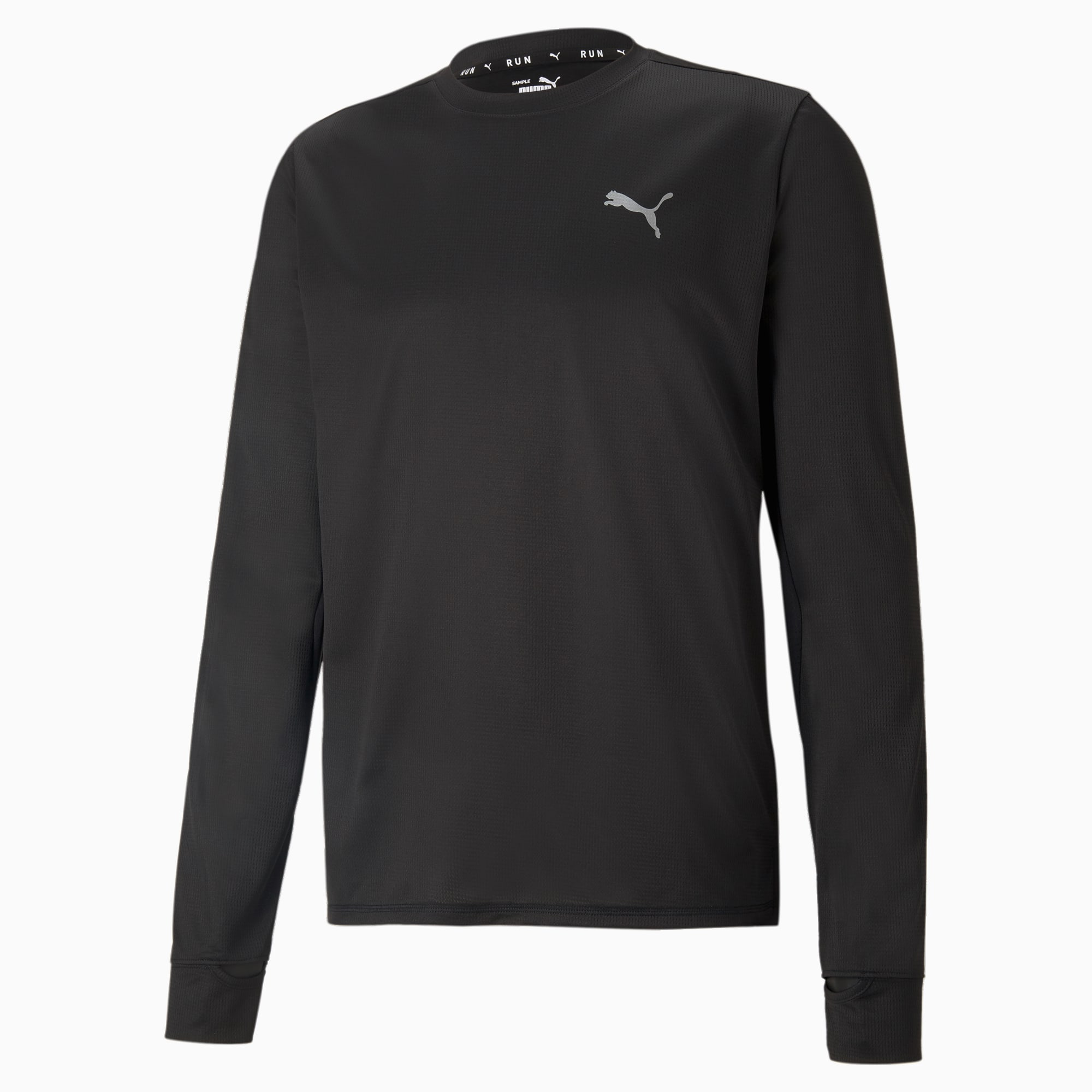 Favourite Long Sleeve Men's Running Tshirt PUMA