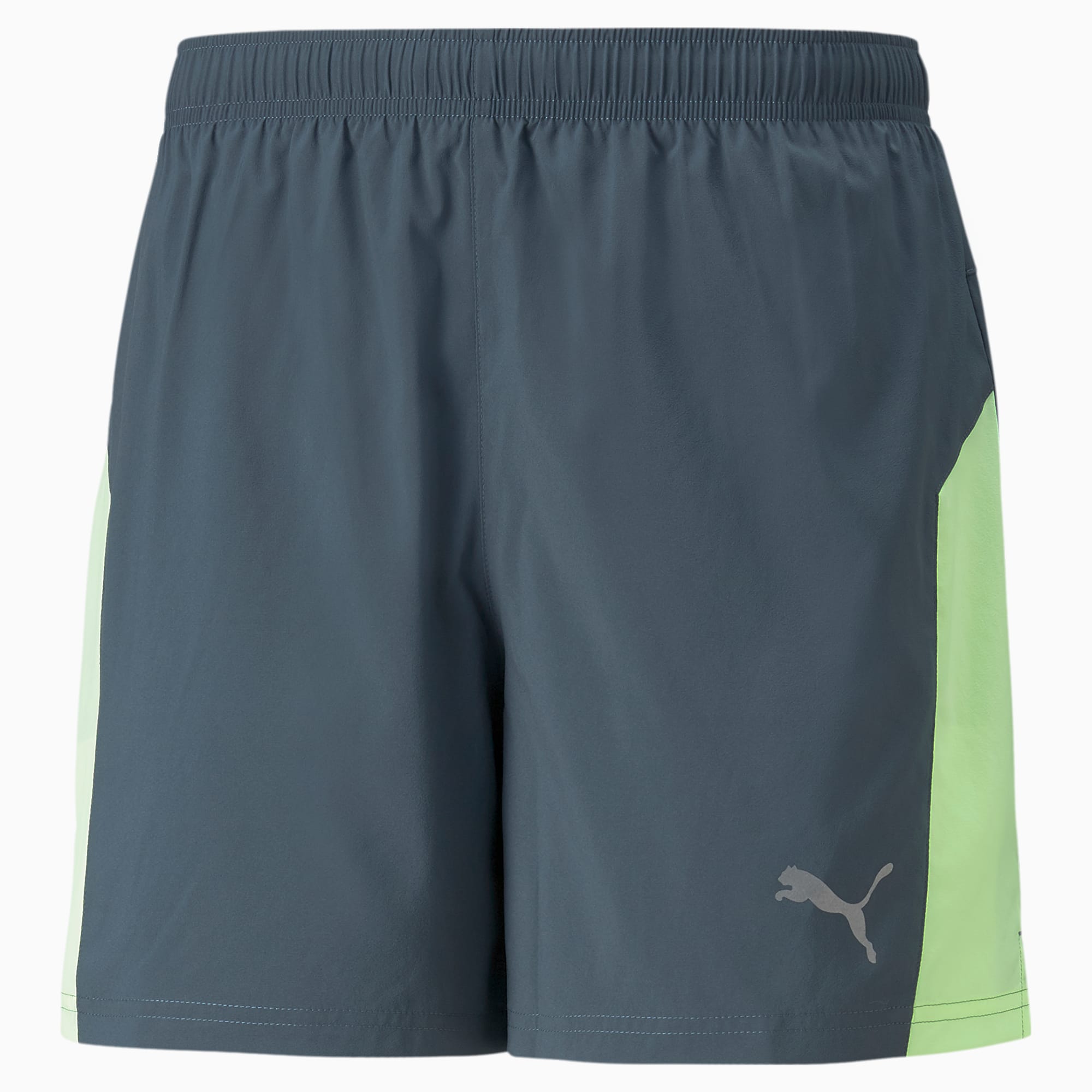 Puma active woven short 5 store