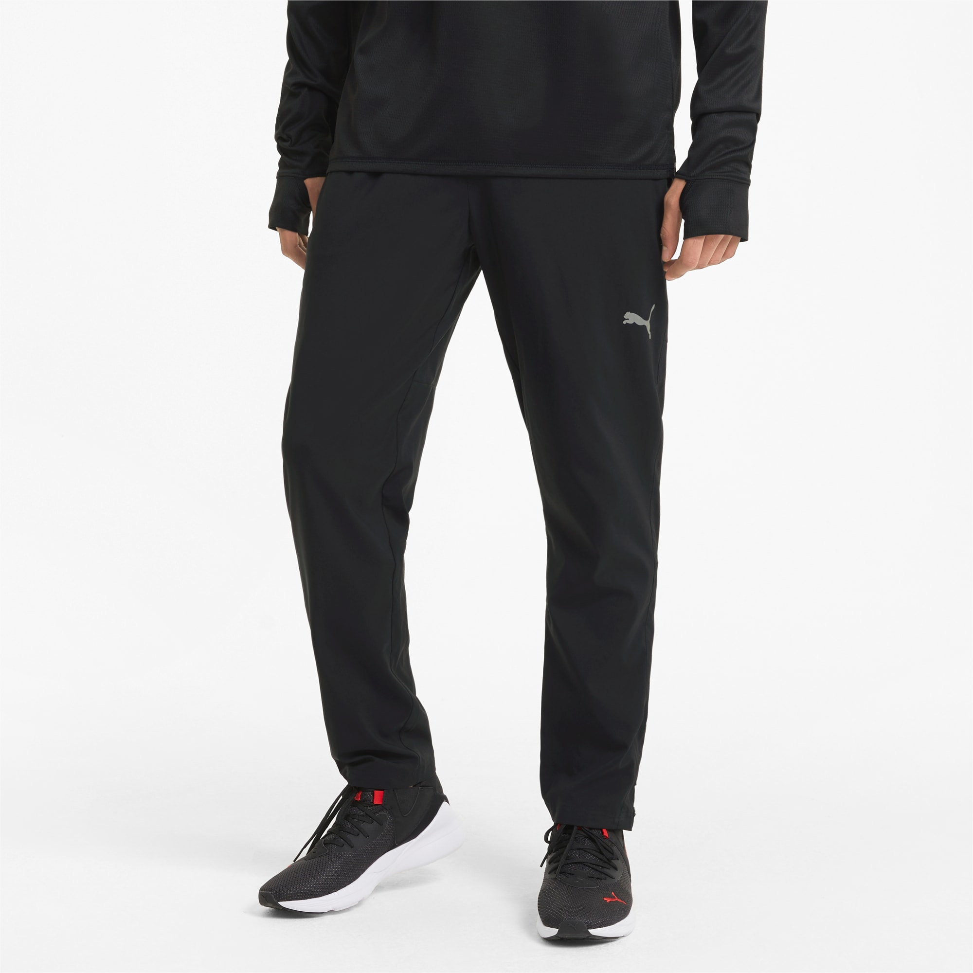 Buy Men's Gym Track Pants Online @Upto 50% Off