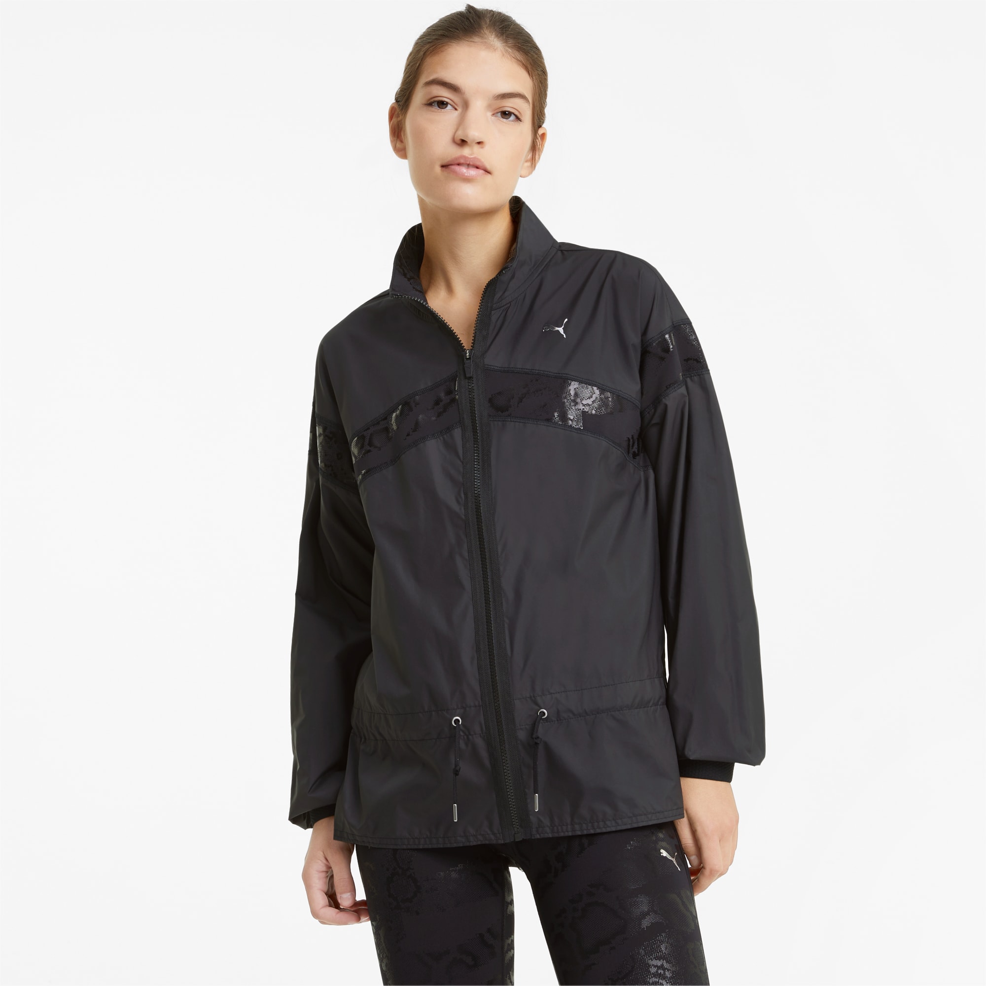 Puma train it jacket best sale