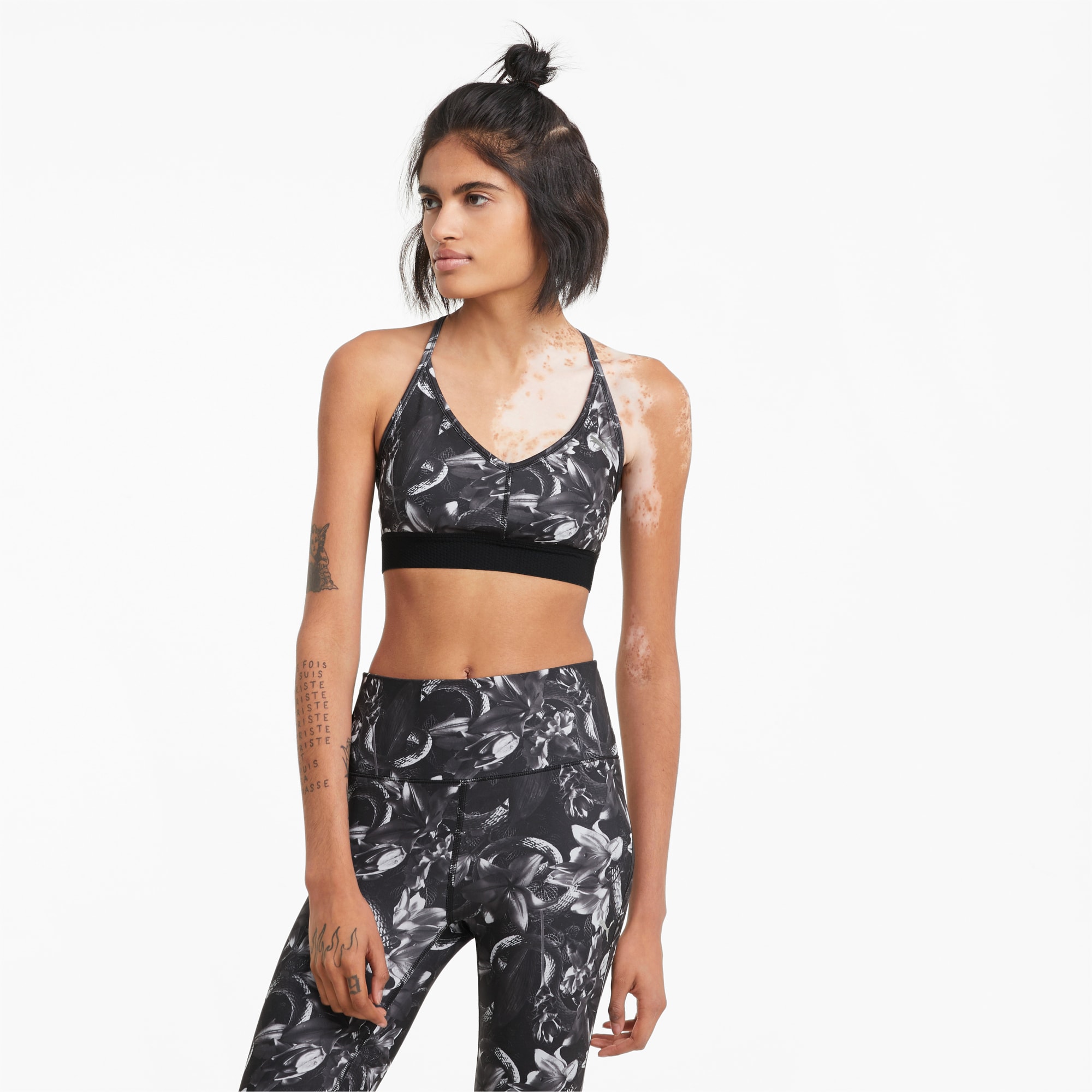 Puma bra clearance
