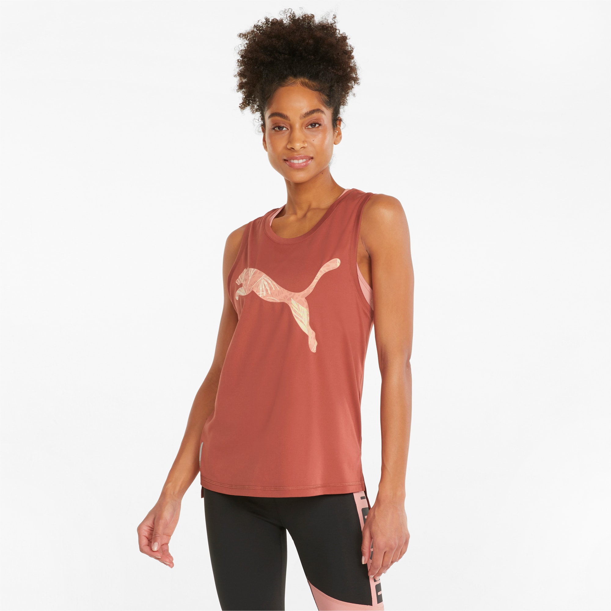 Favourite Cat Muscle Women s Training Tank Top