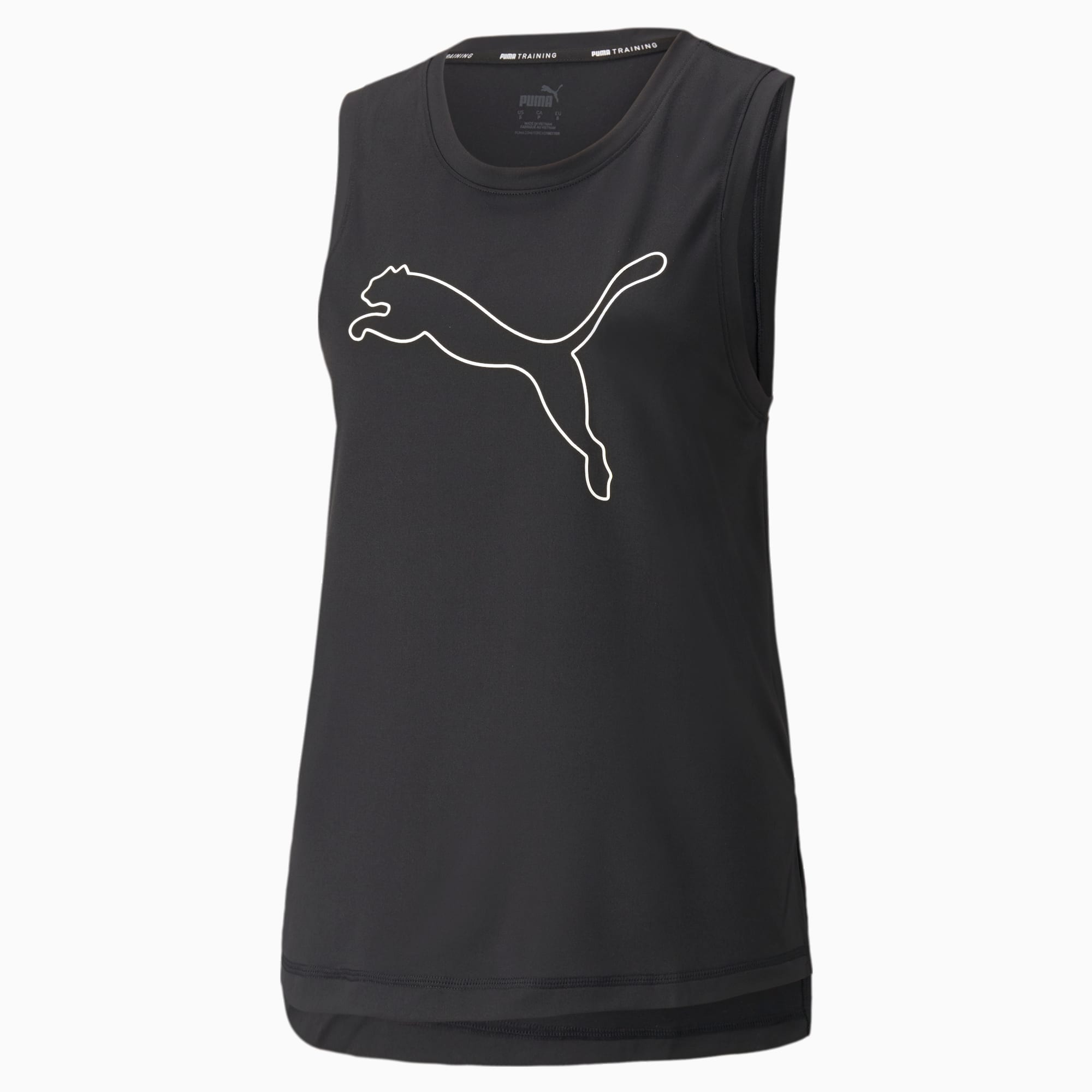 Favourite Cat Muscle Women s Training Tank Top