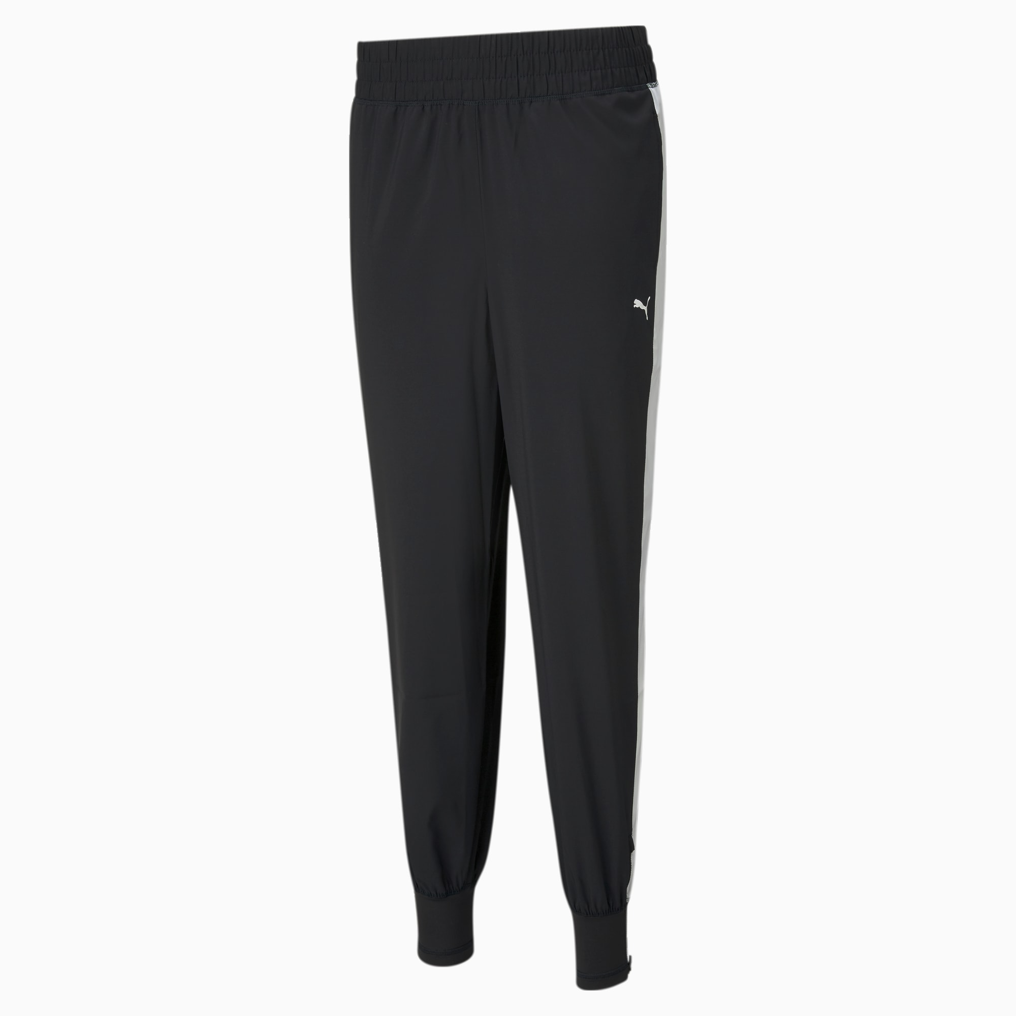 PUMA FIT Move Women's Knitted Training Pants