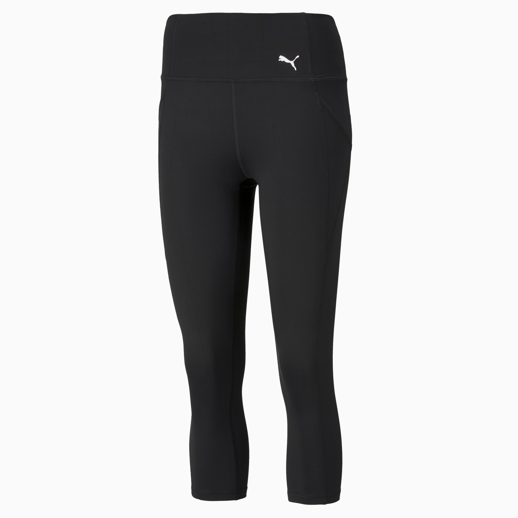 Favourite Forever 3 4 Women s Training Leggings Puma Black