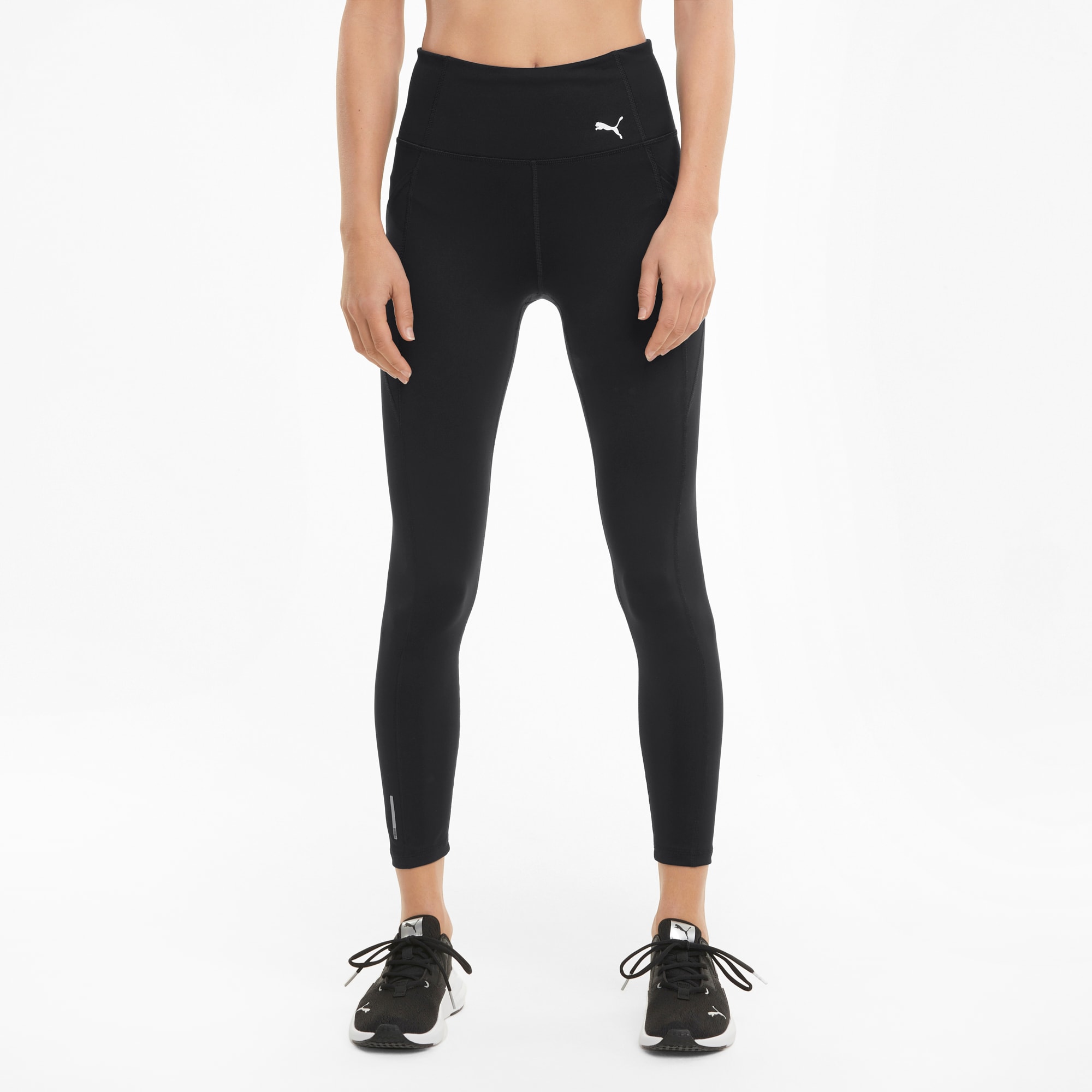 leggings Puma Modern Sports High Waist 7/8 Tights - Puma Black - women´s 