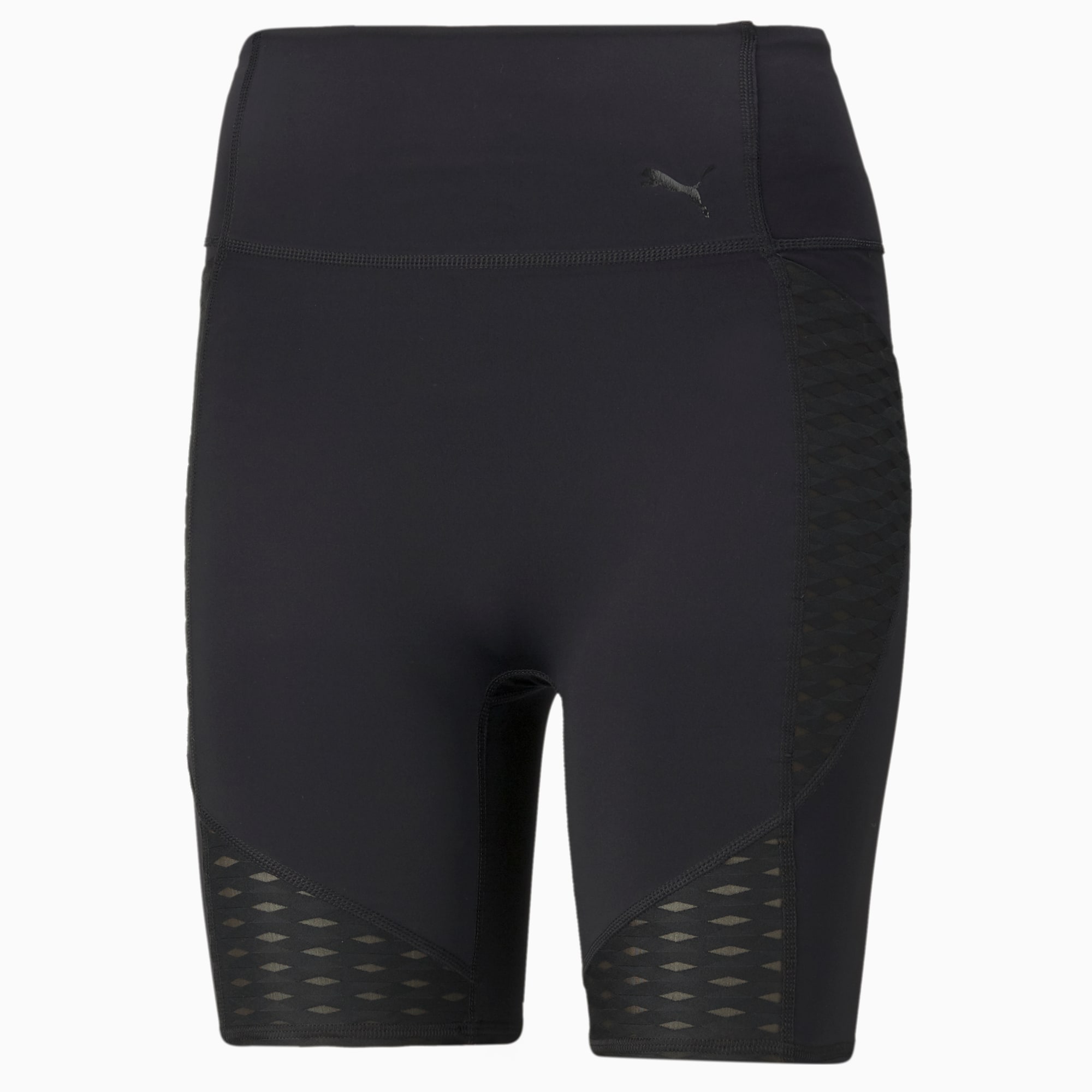 Puma spandex clearance shorts