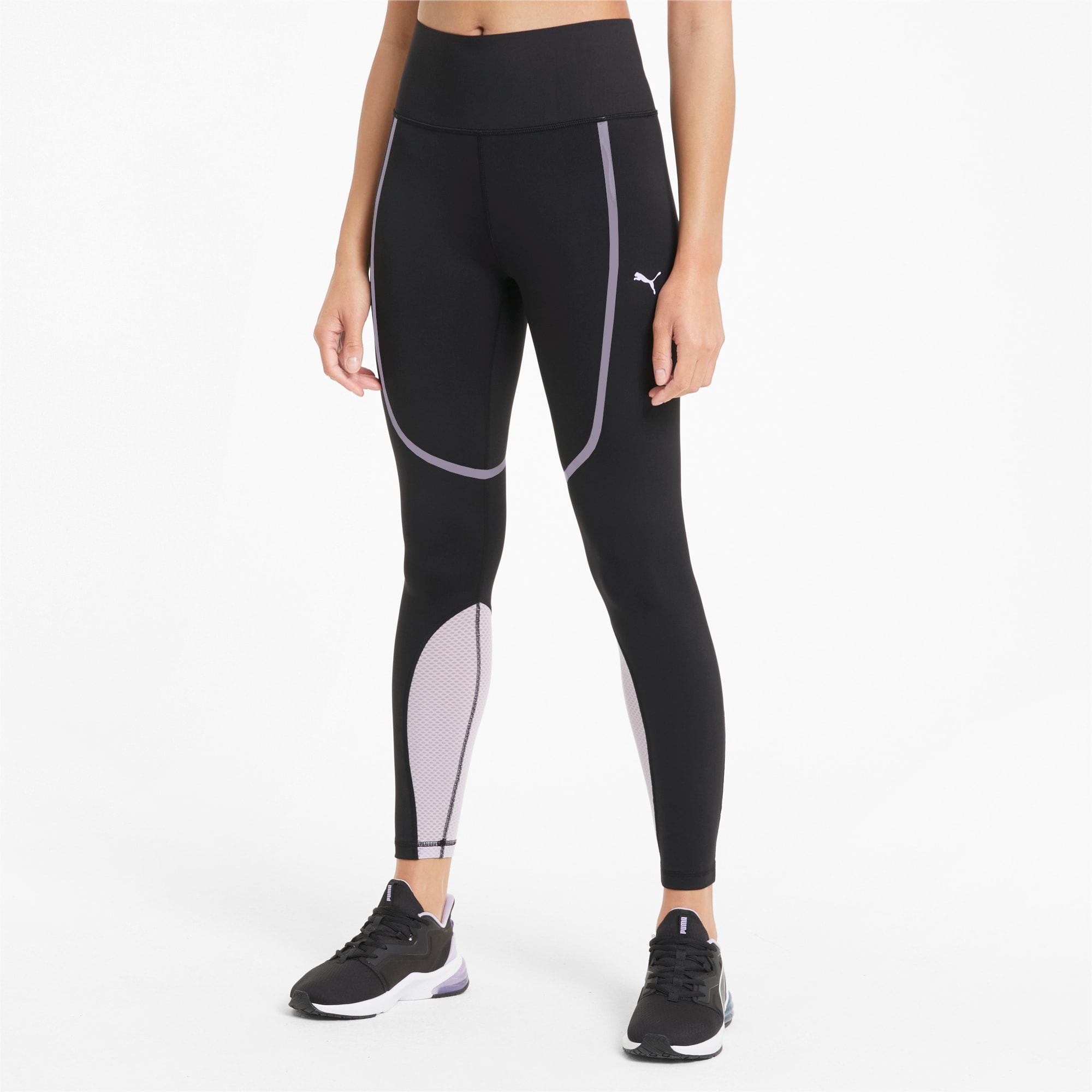 Train Women's Bonded High Waist Leggings, PUMA Shop All Puma