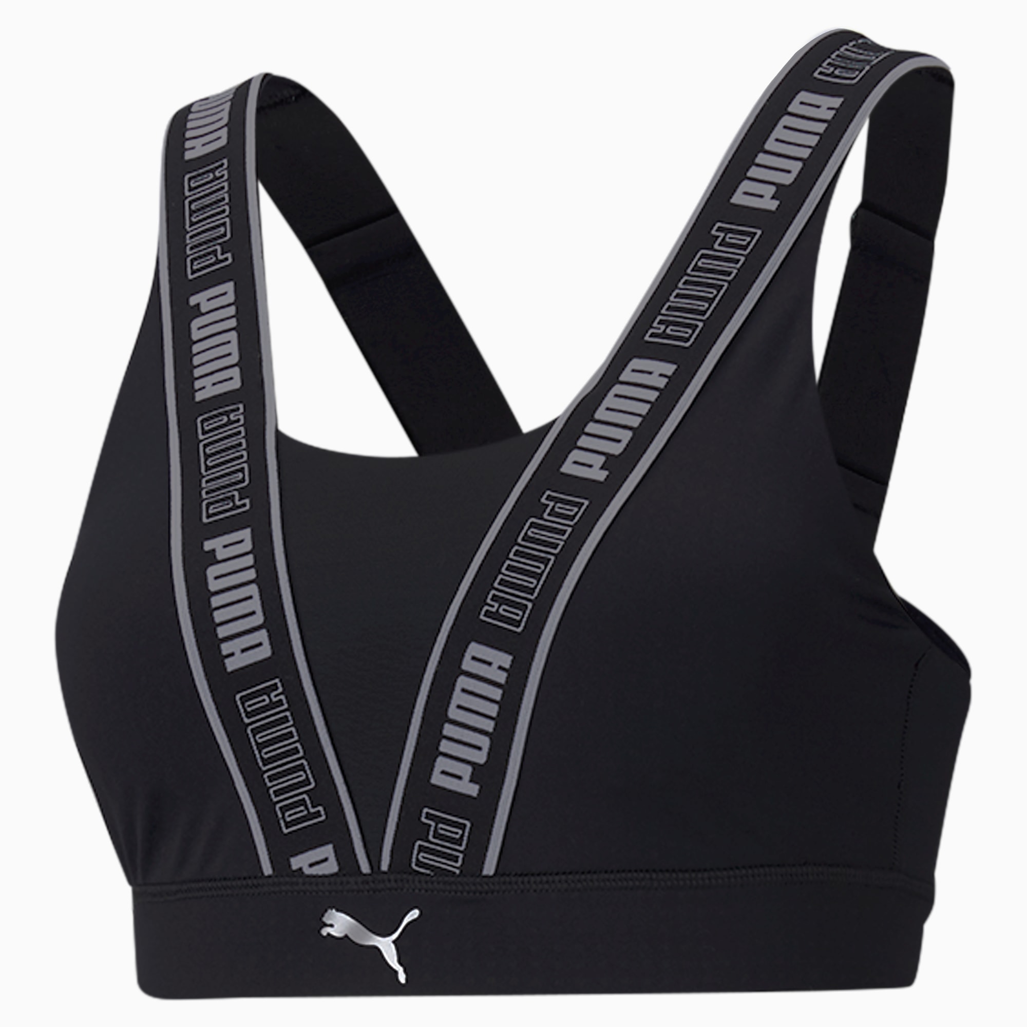 Puma sports bra high impact 2025