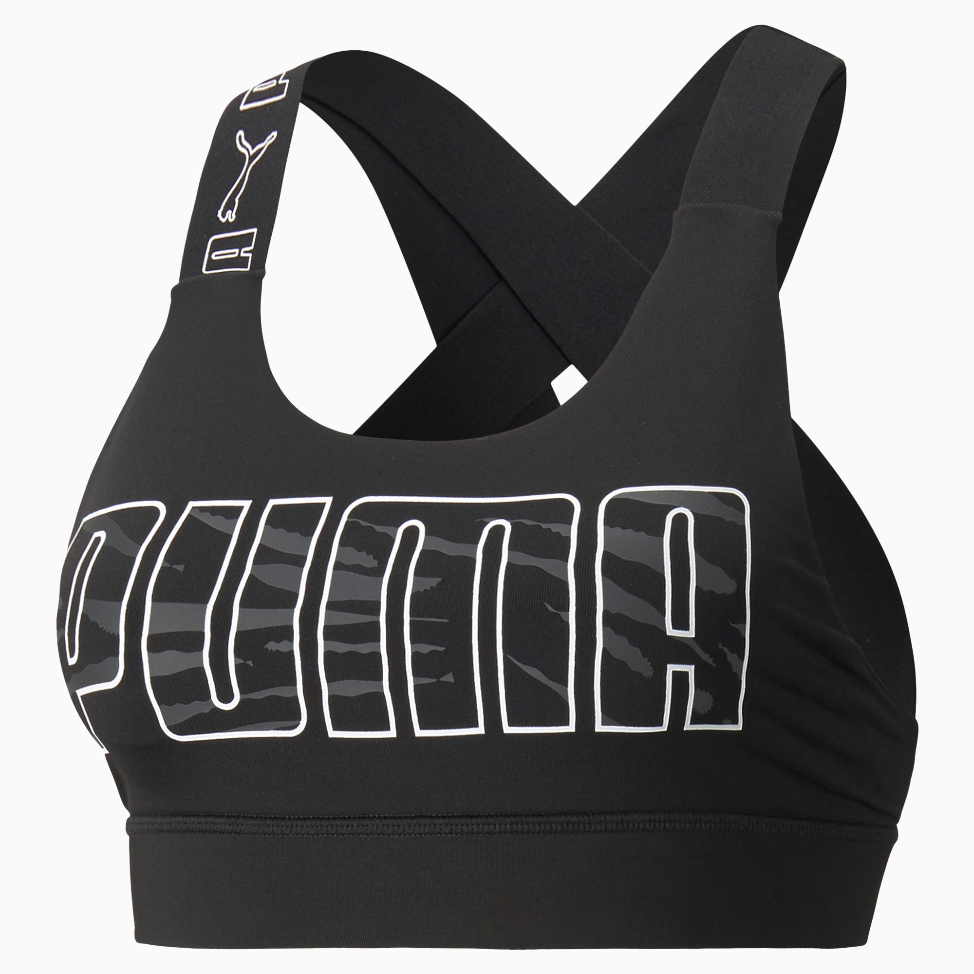 Mid Impact Feel It Women s Training Bra