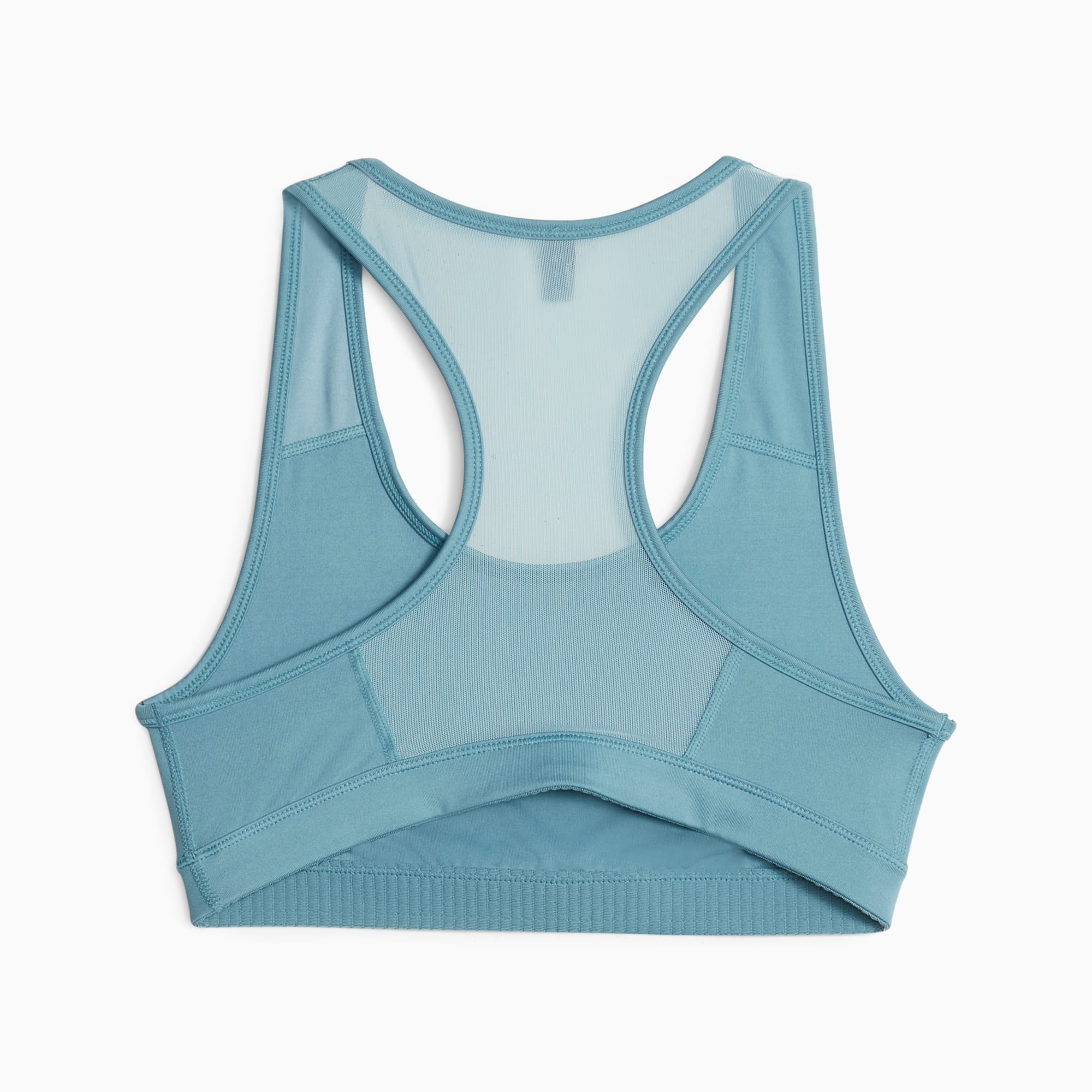 Puma 4 best sale keeps bra