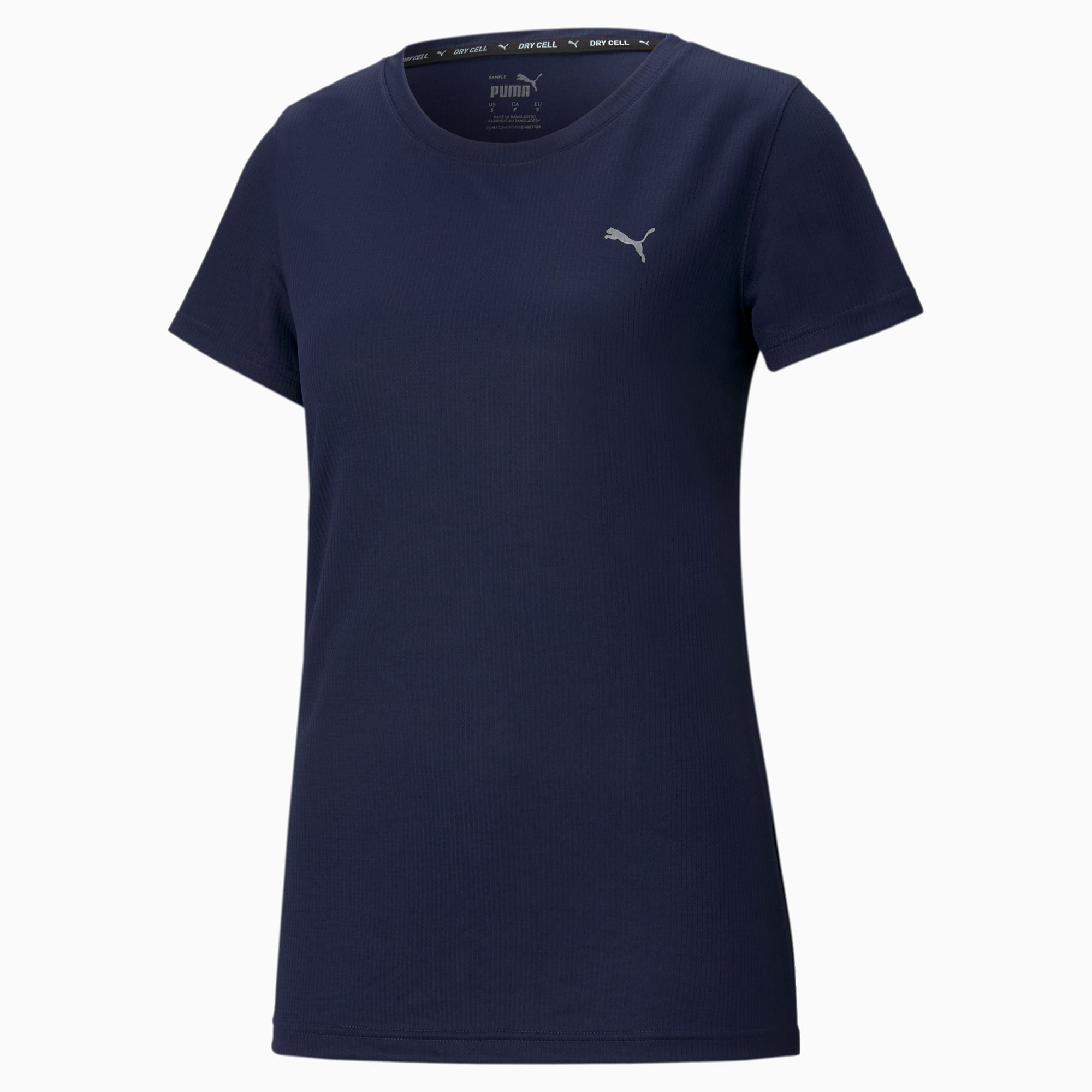 Puma tshirt women sales