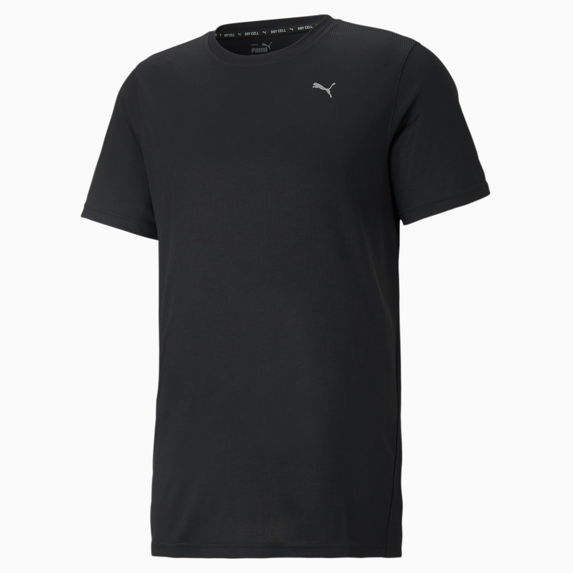 Puma discount workout shirts
