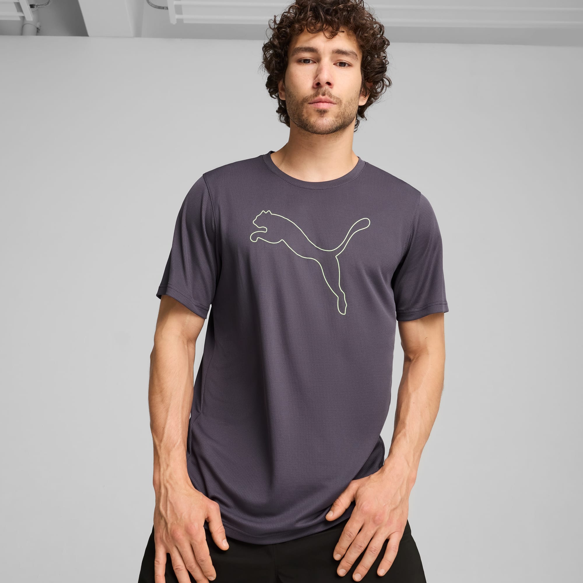 Training fit performance tee online