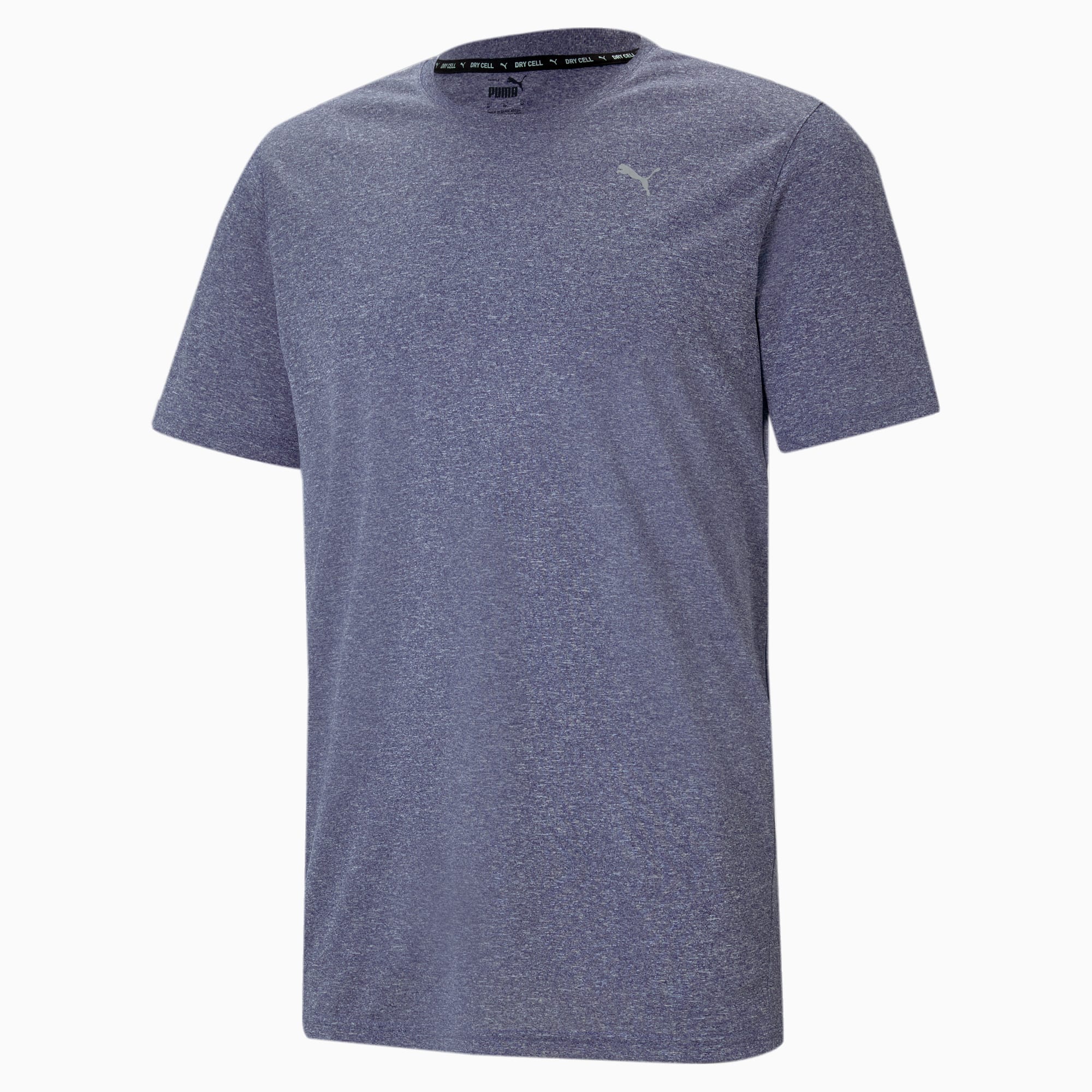 Performance Heather Men s Training Tee