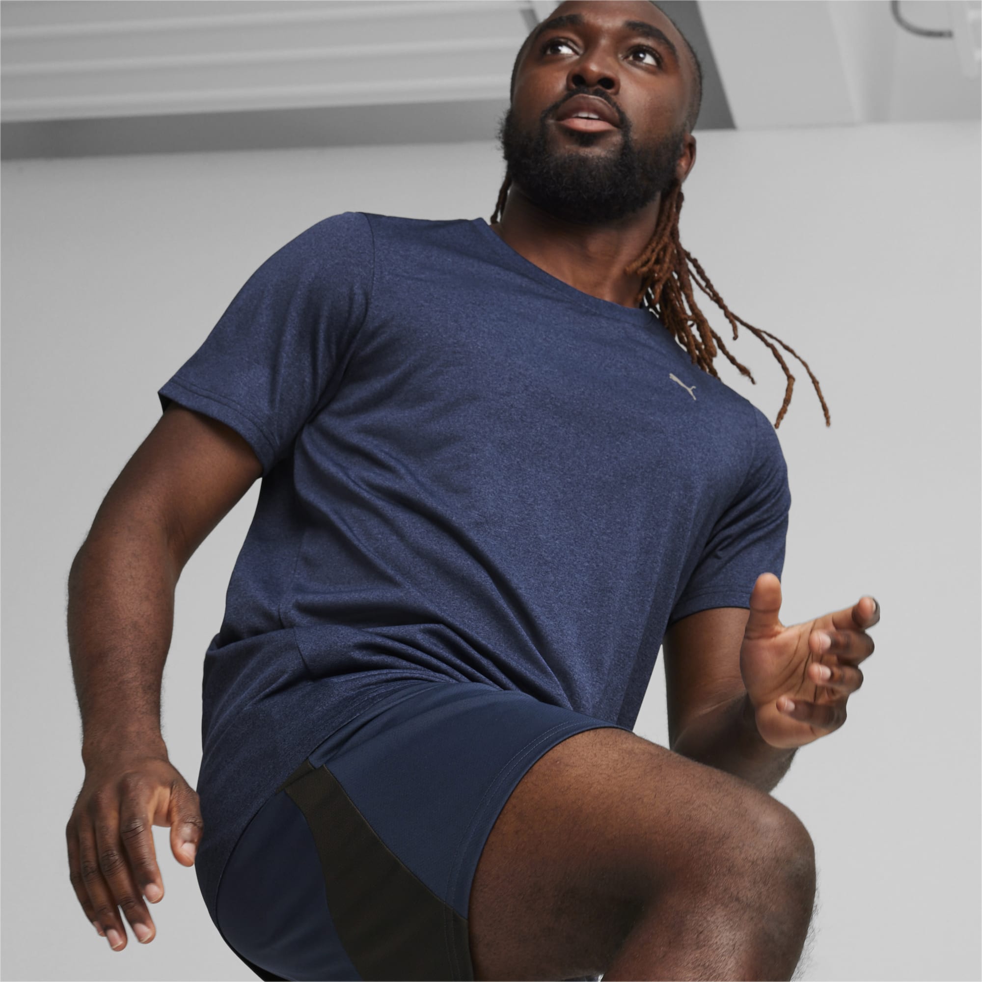 Mens dri fit tee shirts sales