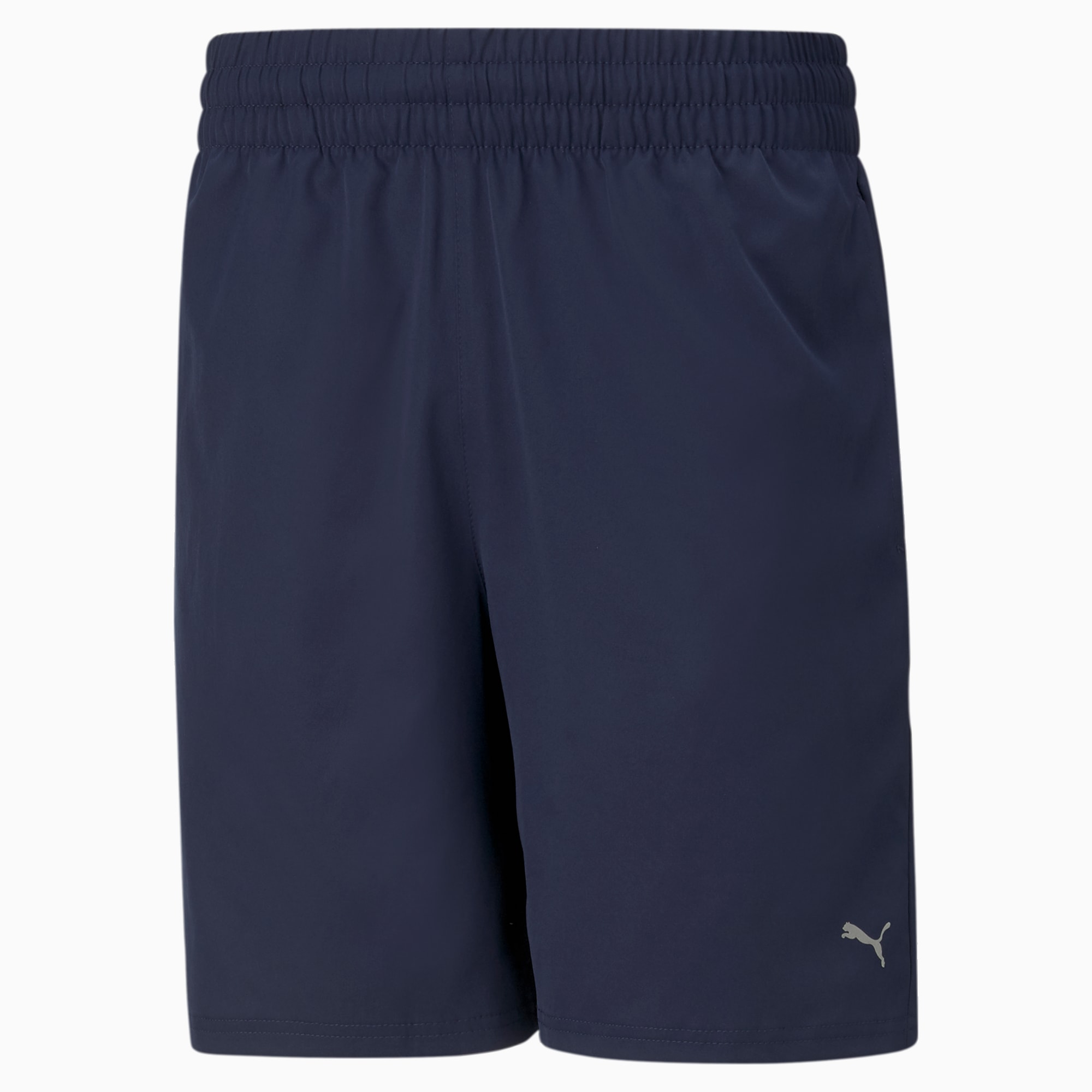 Puma sales training shorts