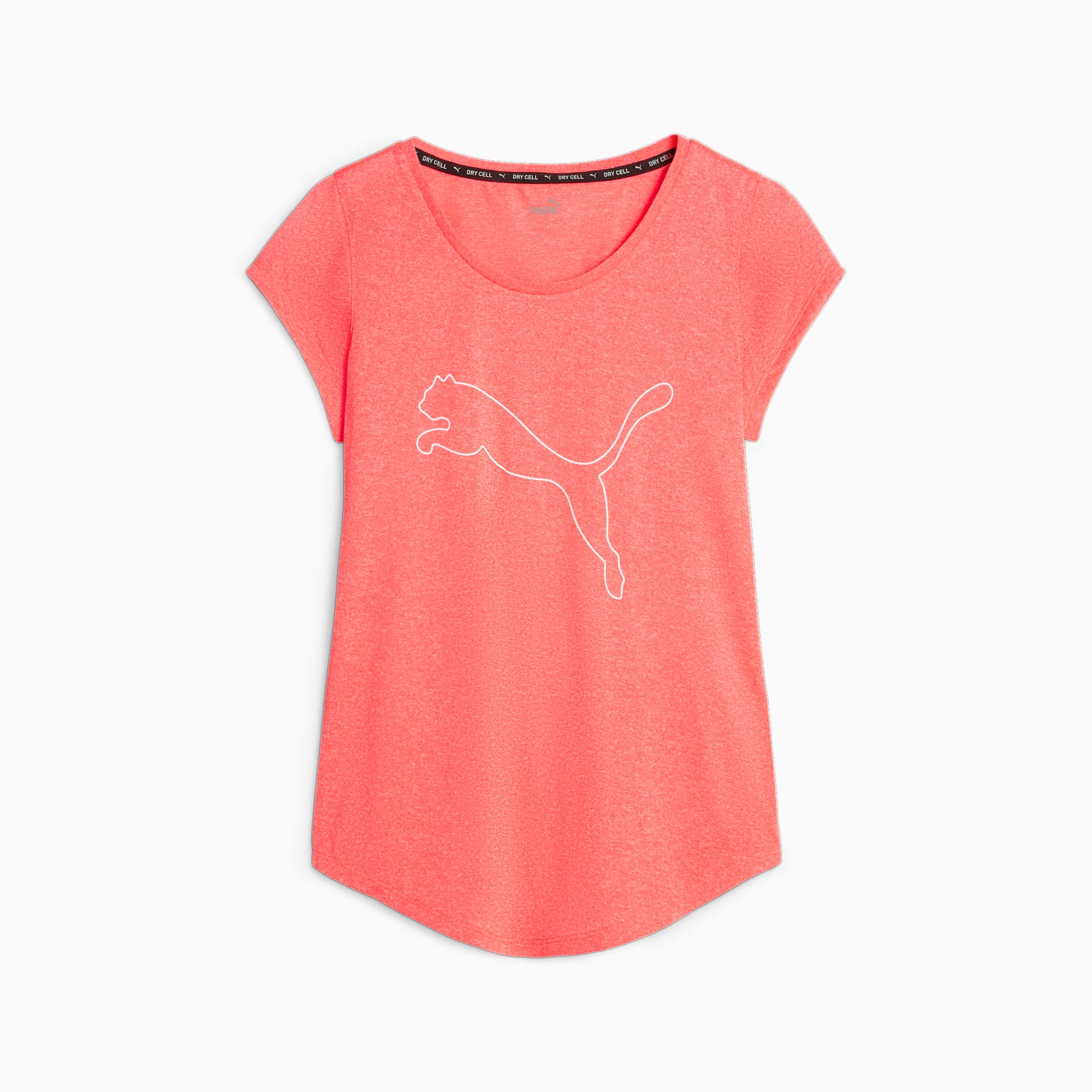 Puma deals tshirt ladies