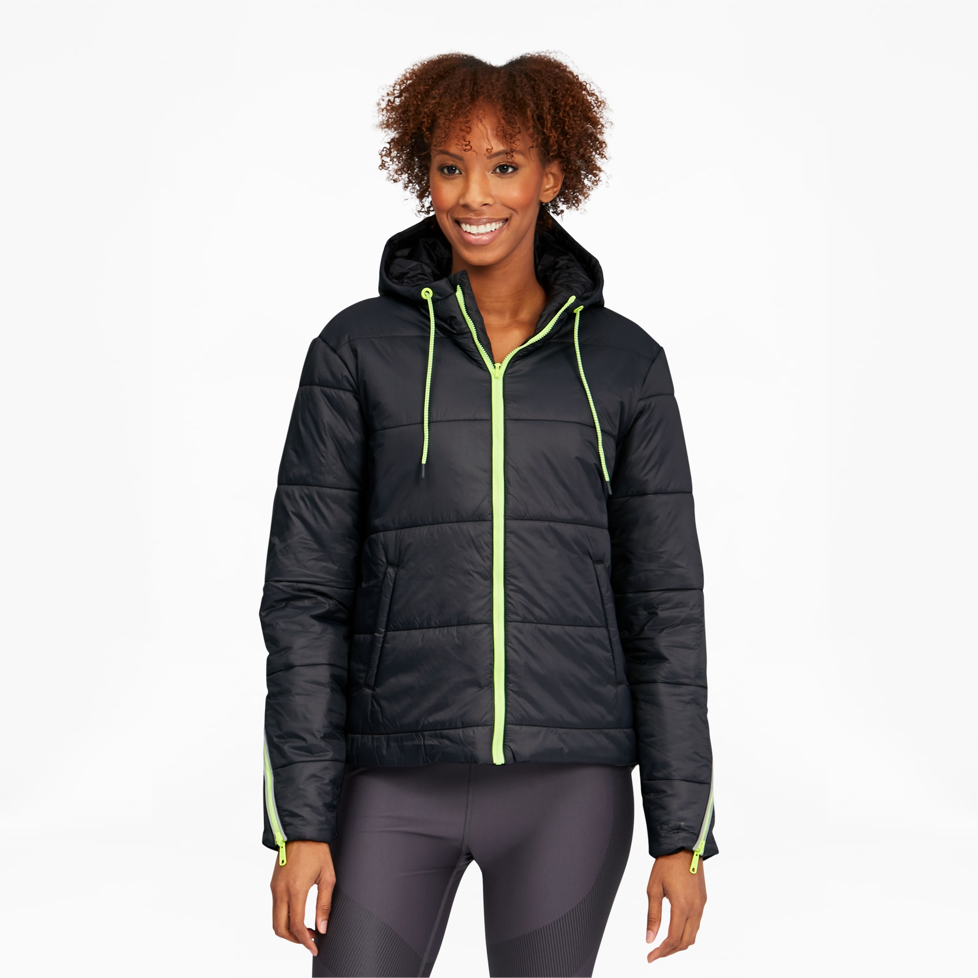 puma reversible jackets for womens