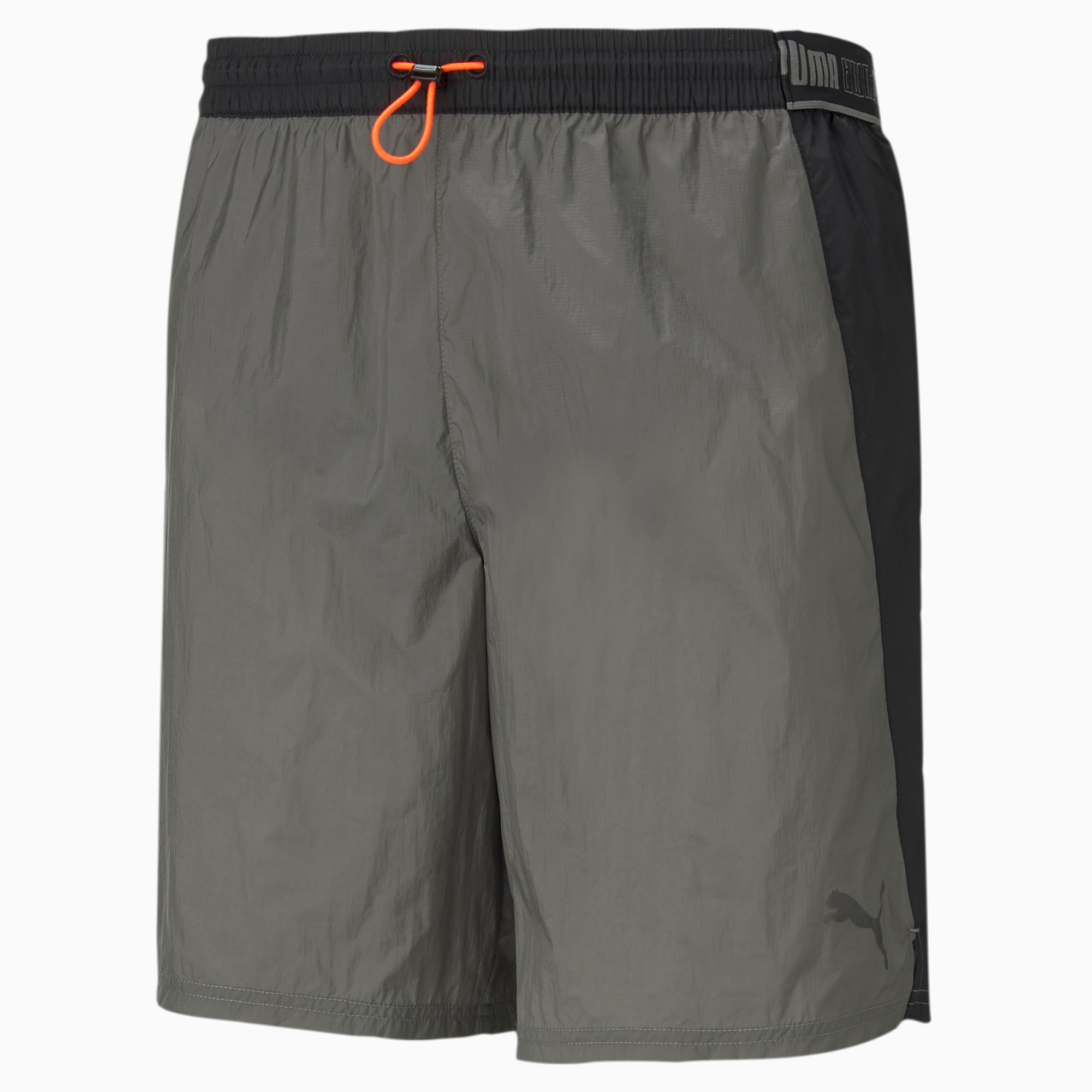 Puma nightcat best sale shorts