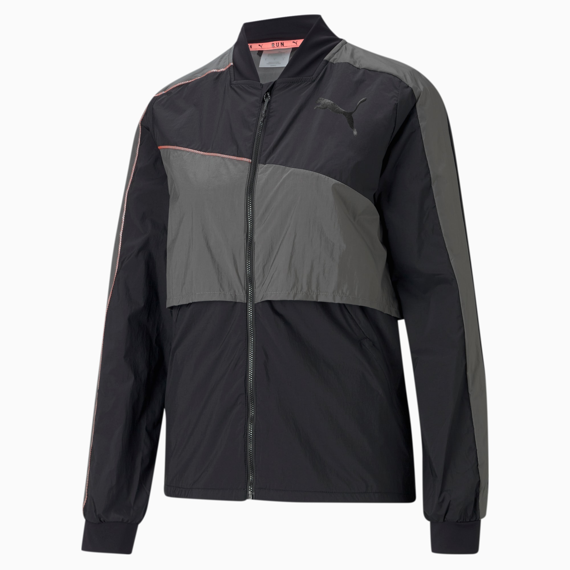 Puma tmc jacket shop
