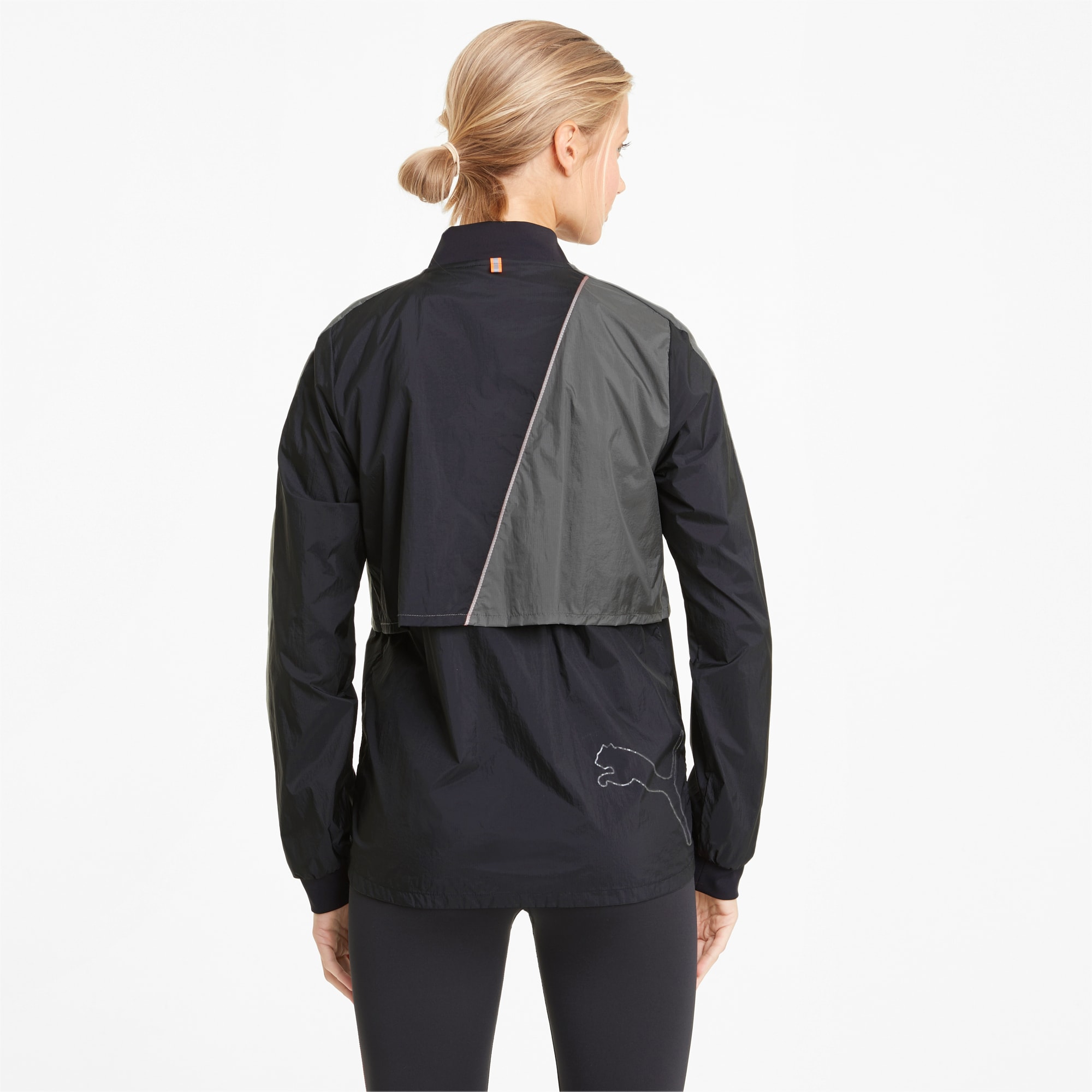 Puma tmc jacket store