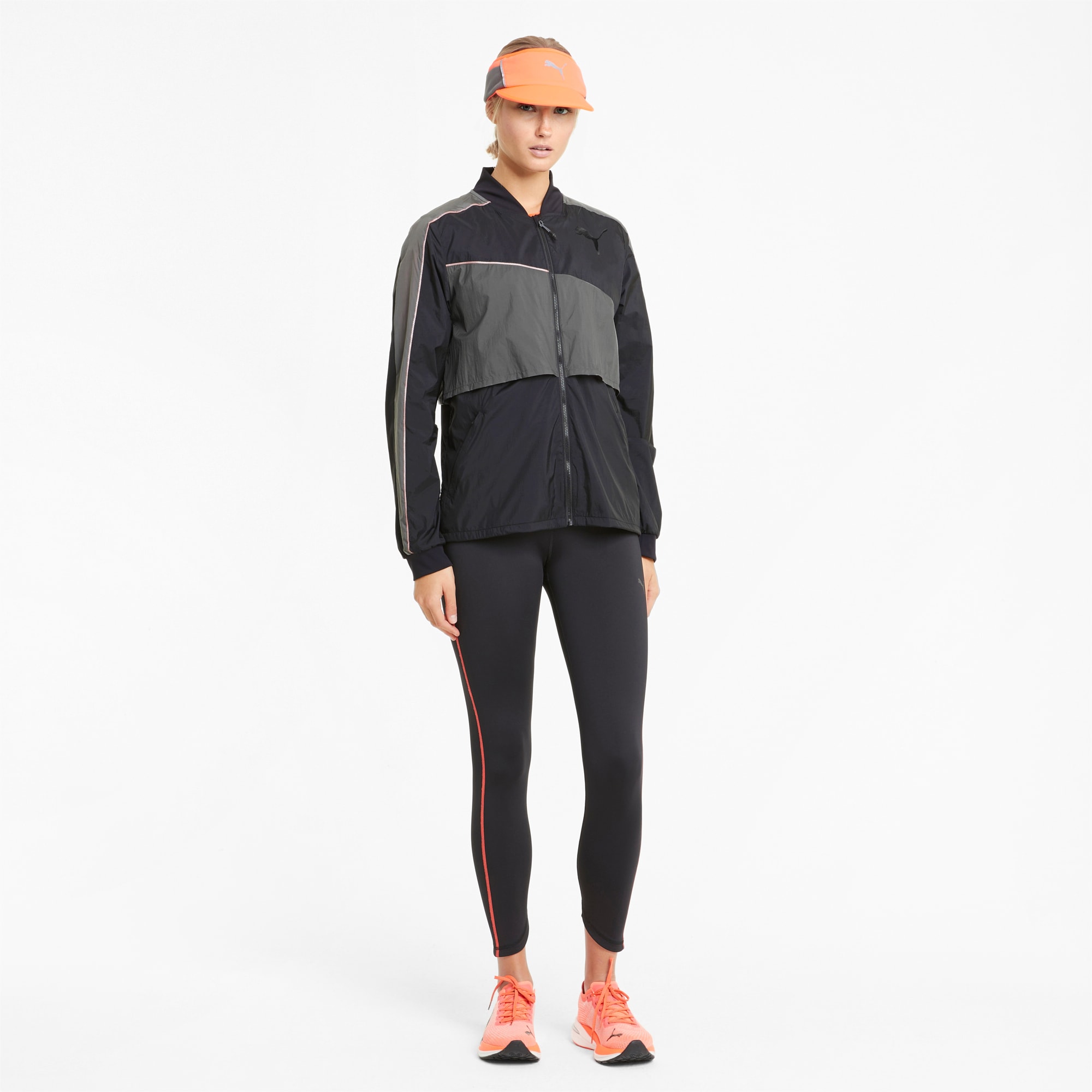 Puma sales tmc jacket