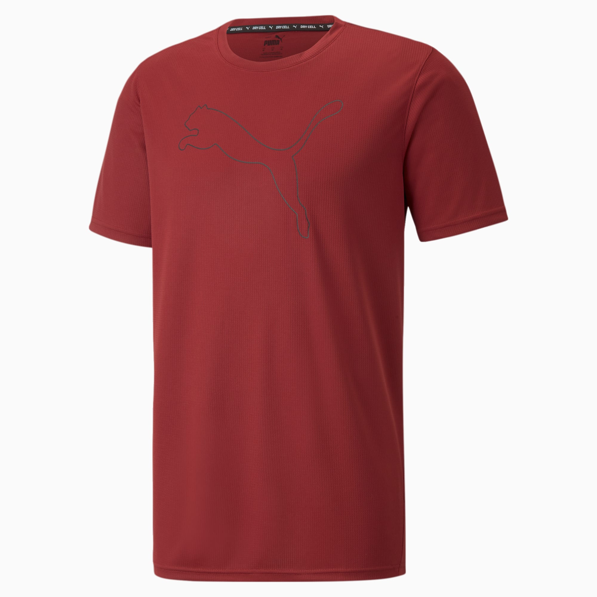 Performance Cat Men s Tee