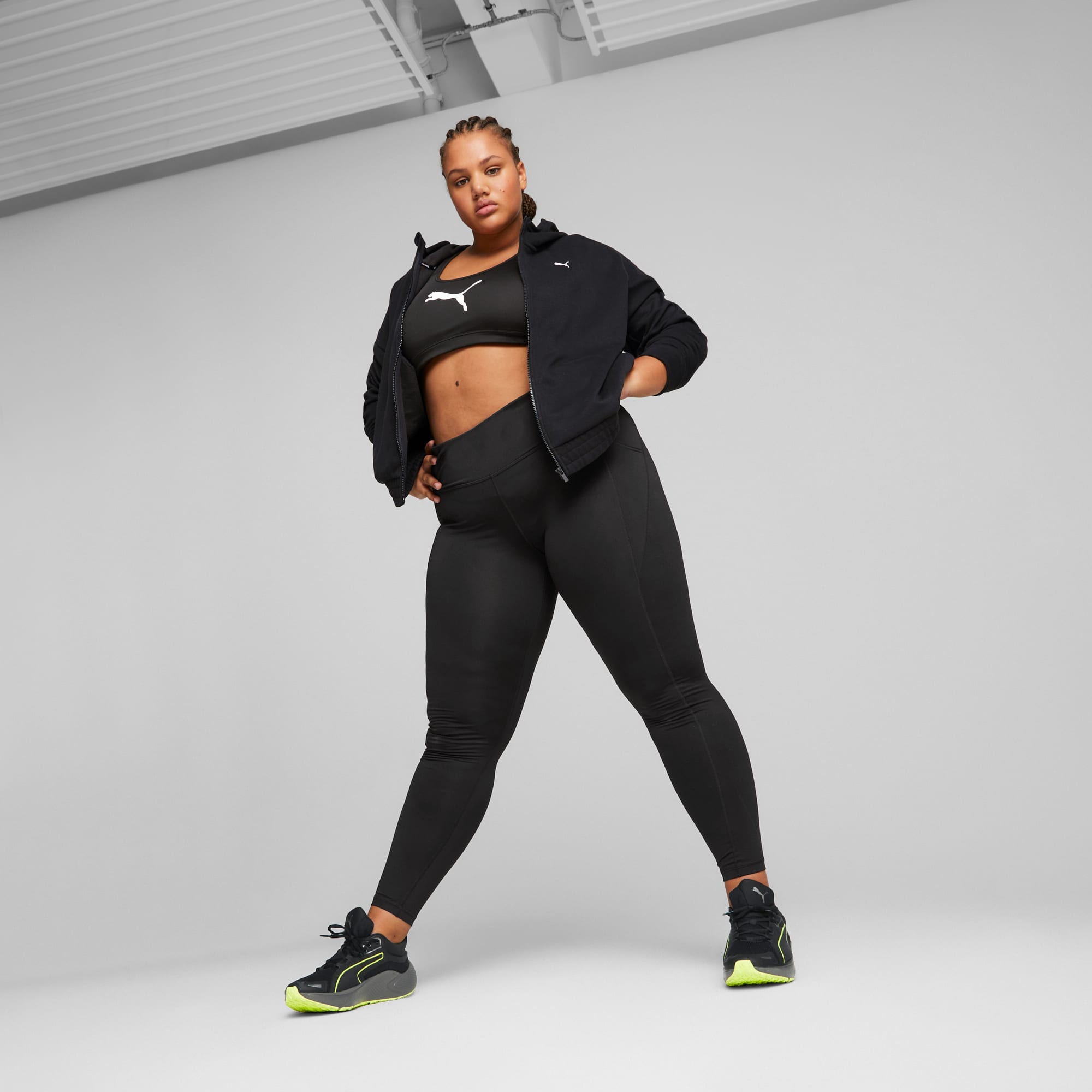 puma leggings
