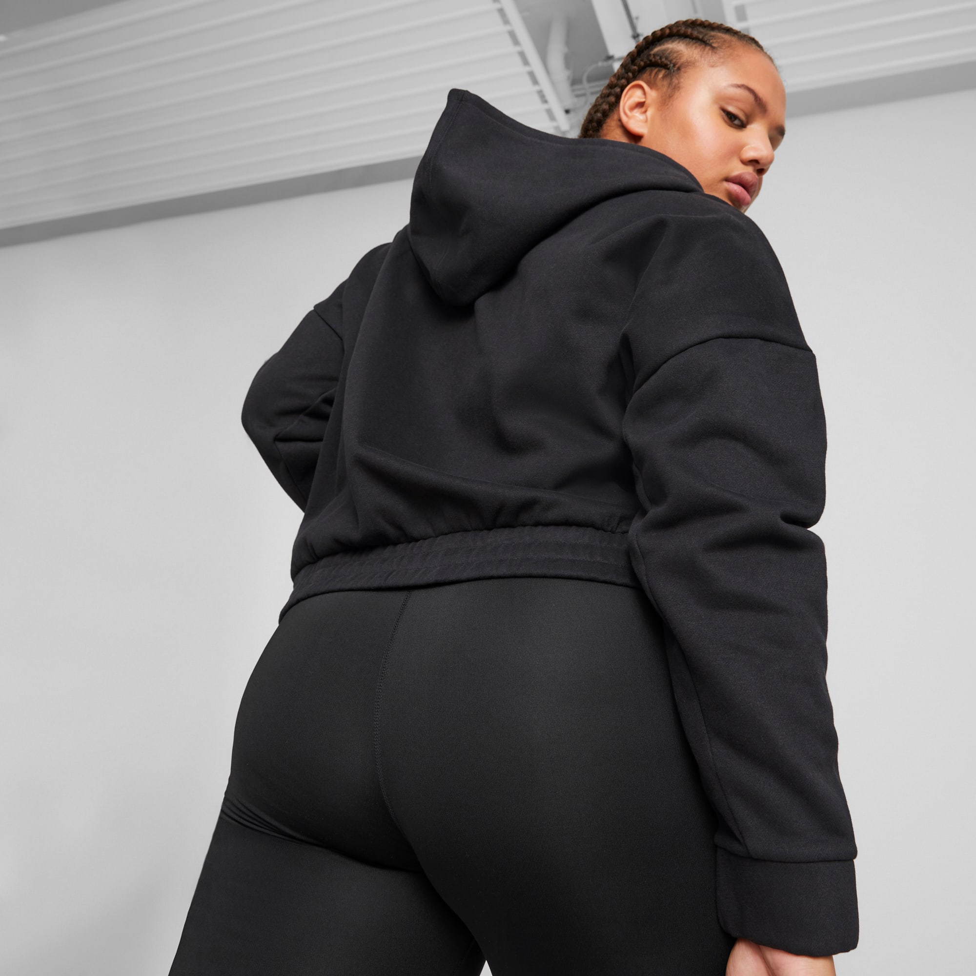 Forever Women s 7 8 Training Leggings PL PUMA